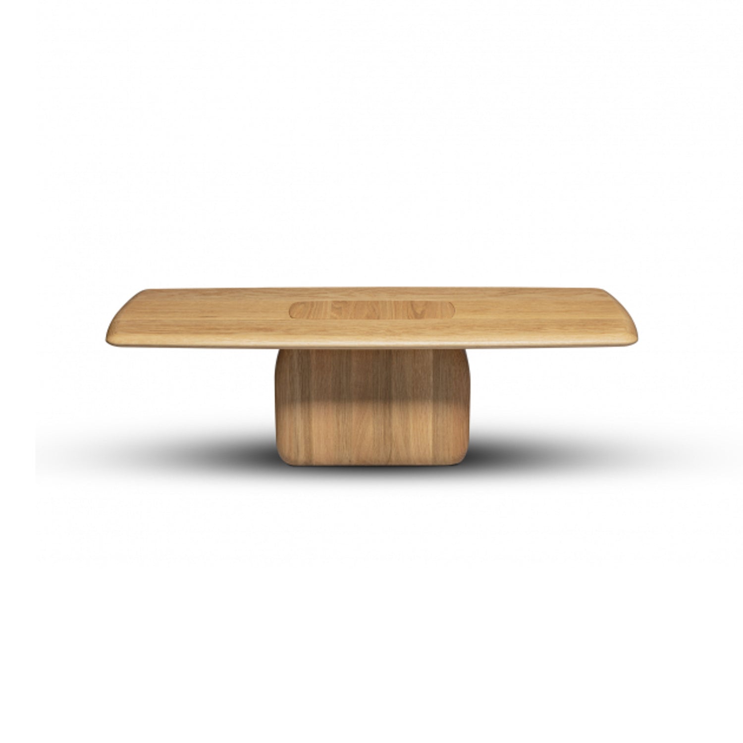 Bossa Rectangular Coffee Table