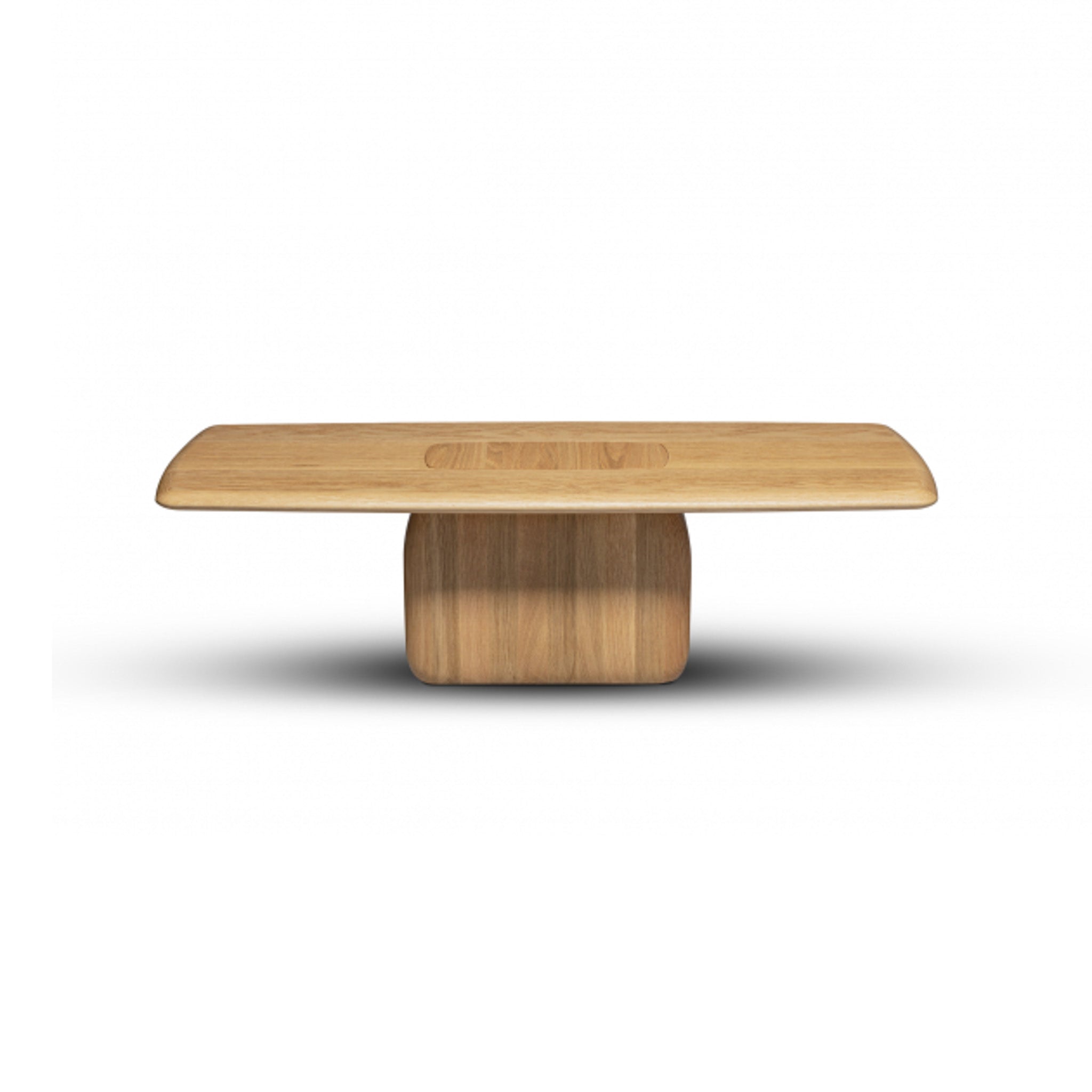 Bossa Rectangular Coffee Table