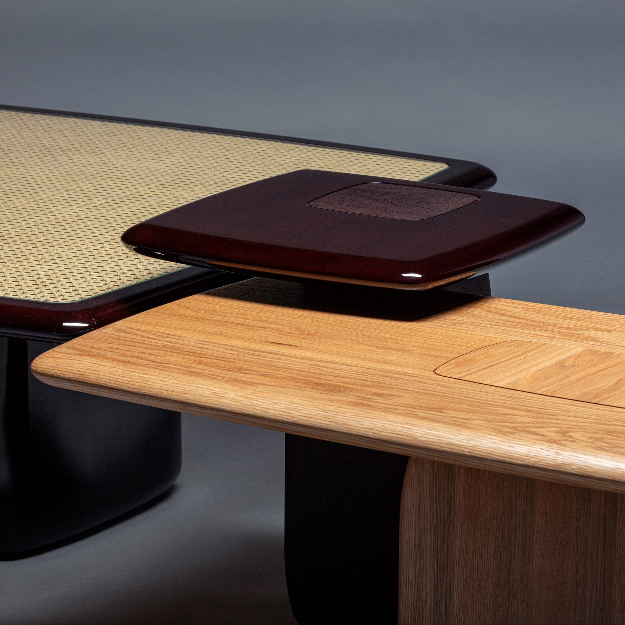 Bossa Square Coffee Table