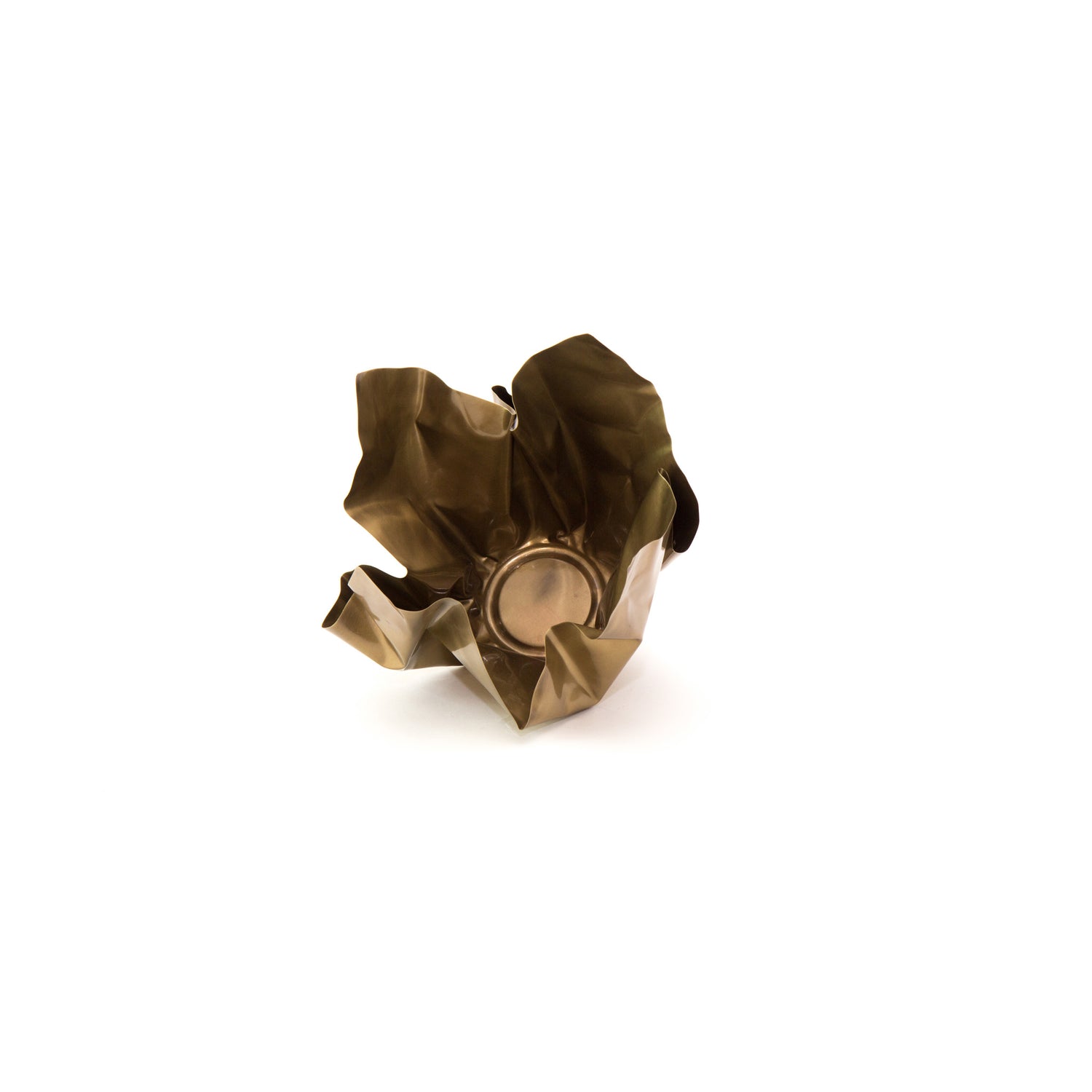 Bowl Paper 2 by Gentner