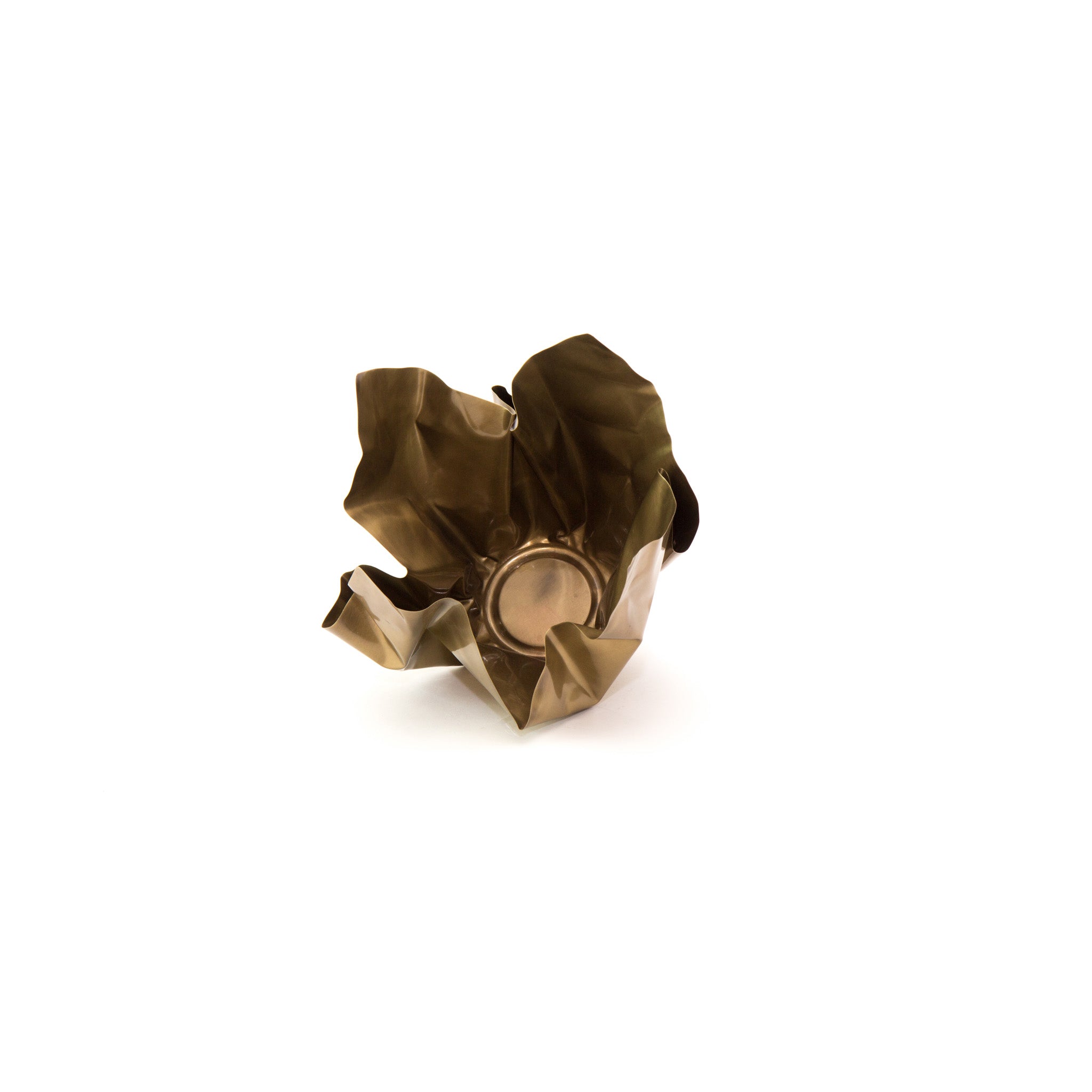 Bowl Paper 2 by Gentner