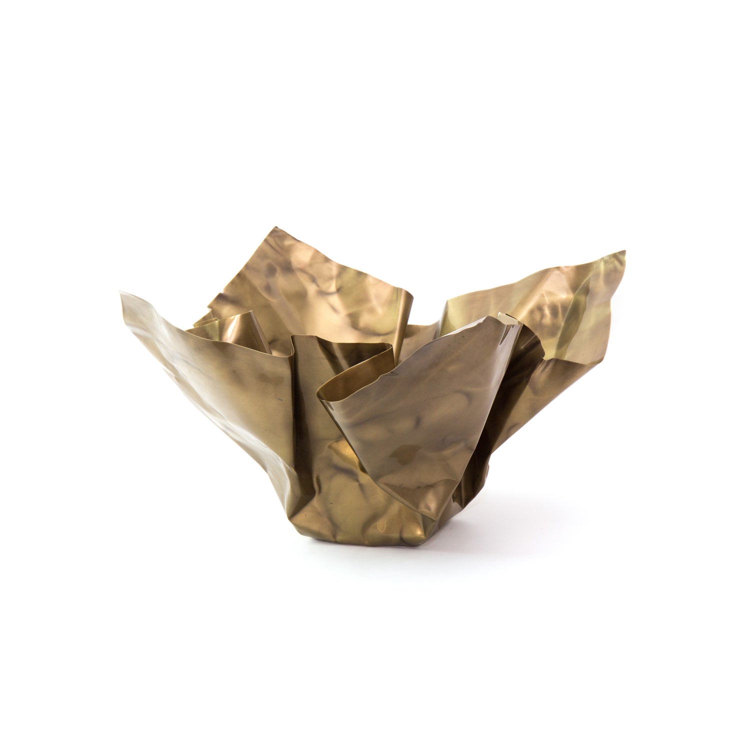 Bowl Paper 3 by Gentner