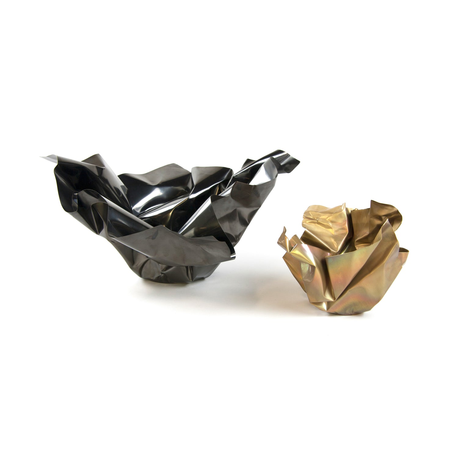 Bowl Paper 3 by Gentner