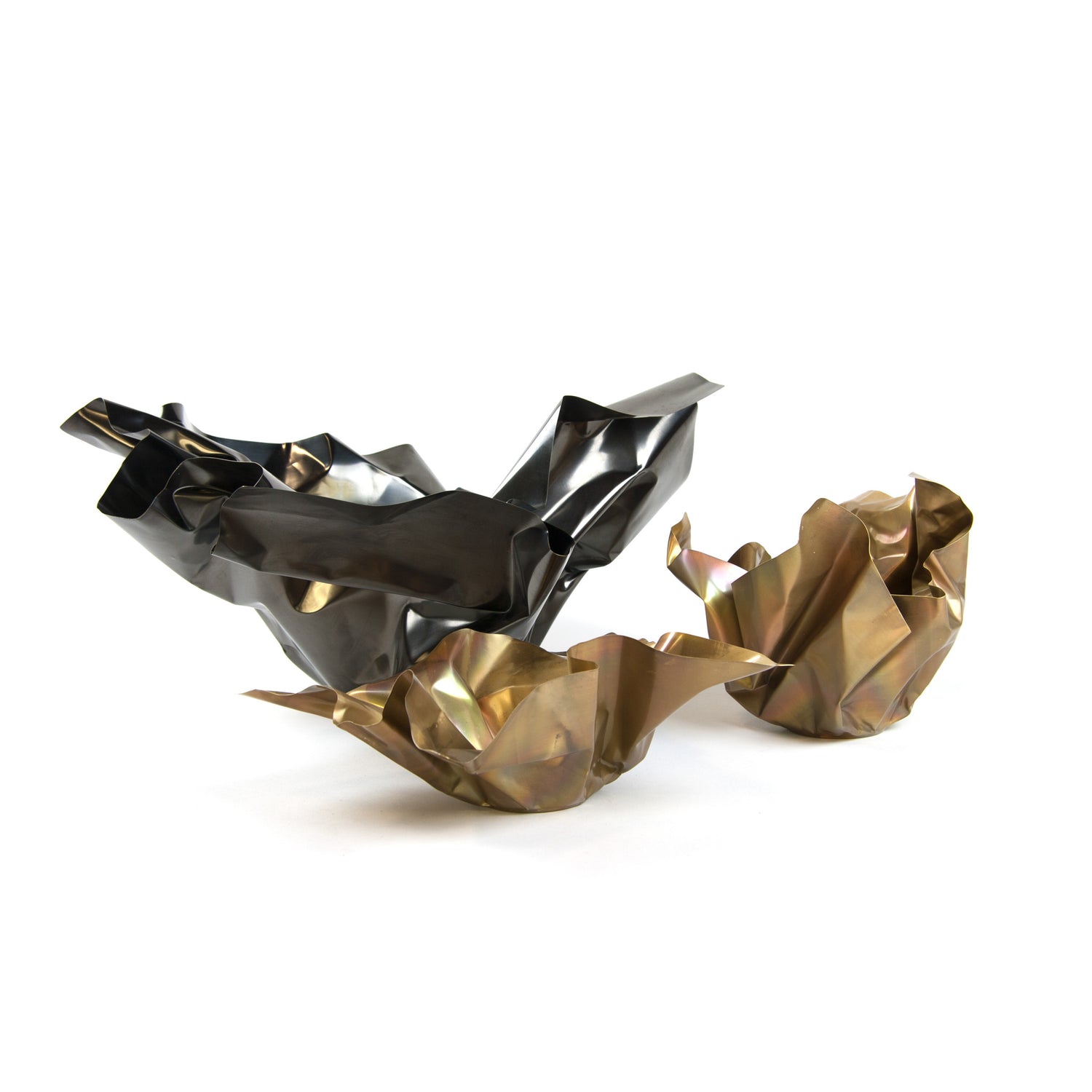 Bowl Paper 3 by Gentner