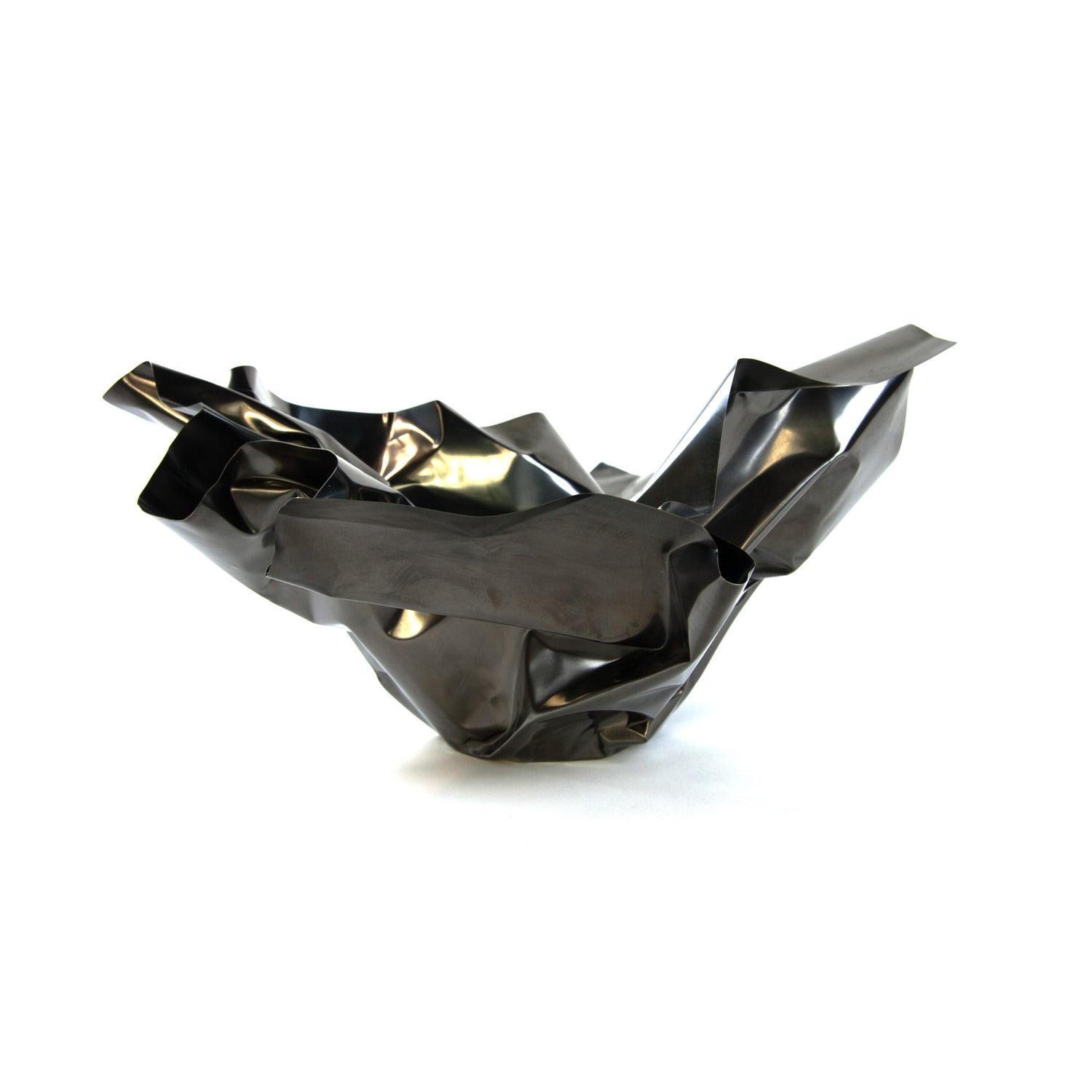 Bowl Paper 3 by Gentner