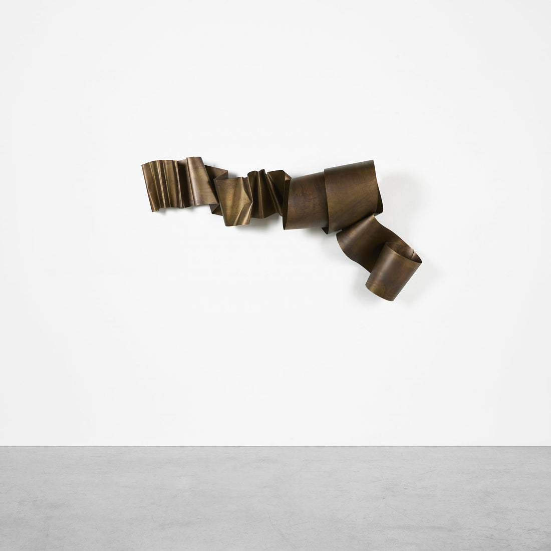 Brass Landscape 190201