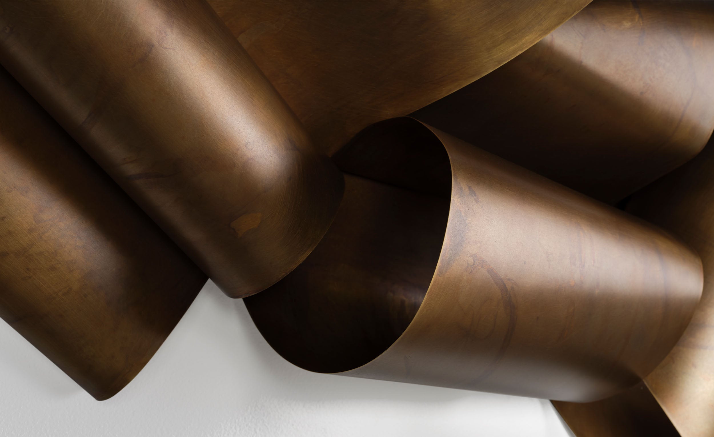 Brass Landscape 231011