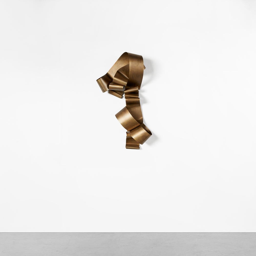 Brass Landscape 250305