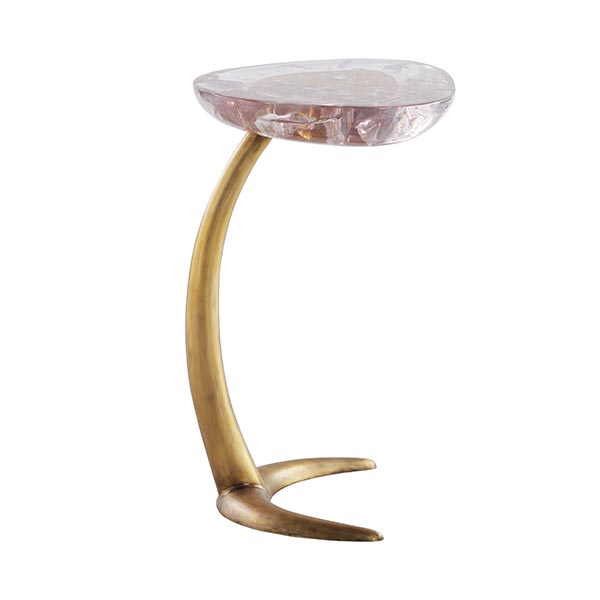 Brera Side Table
