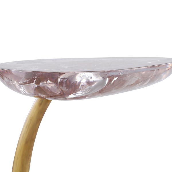 Brera Side Table
