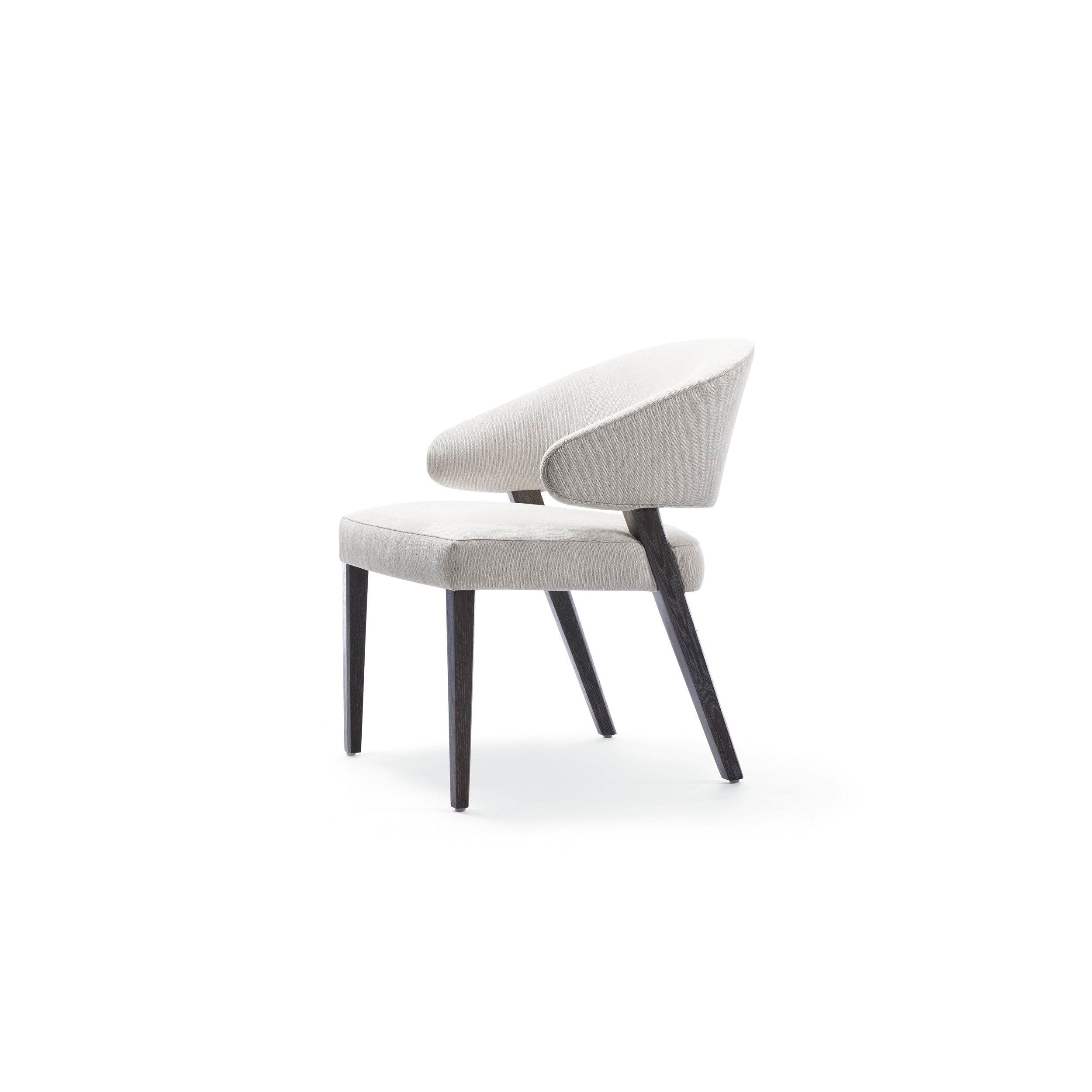 Cahn Arm Chair