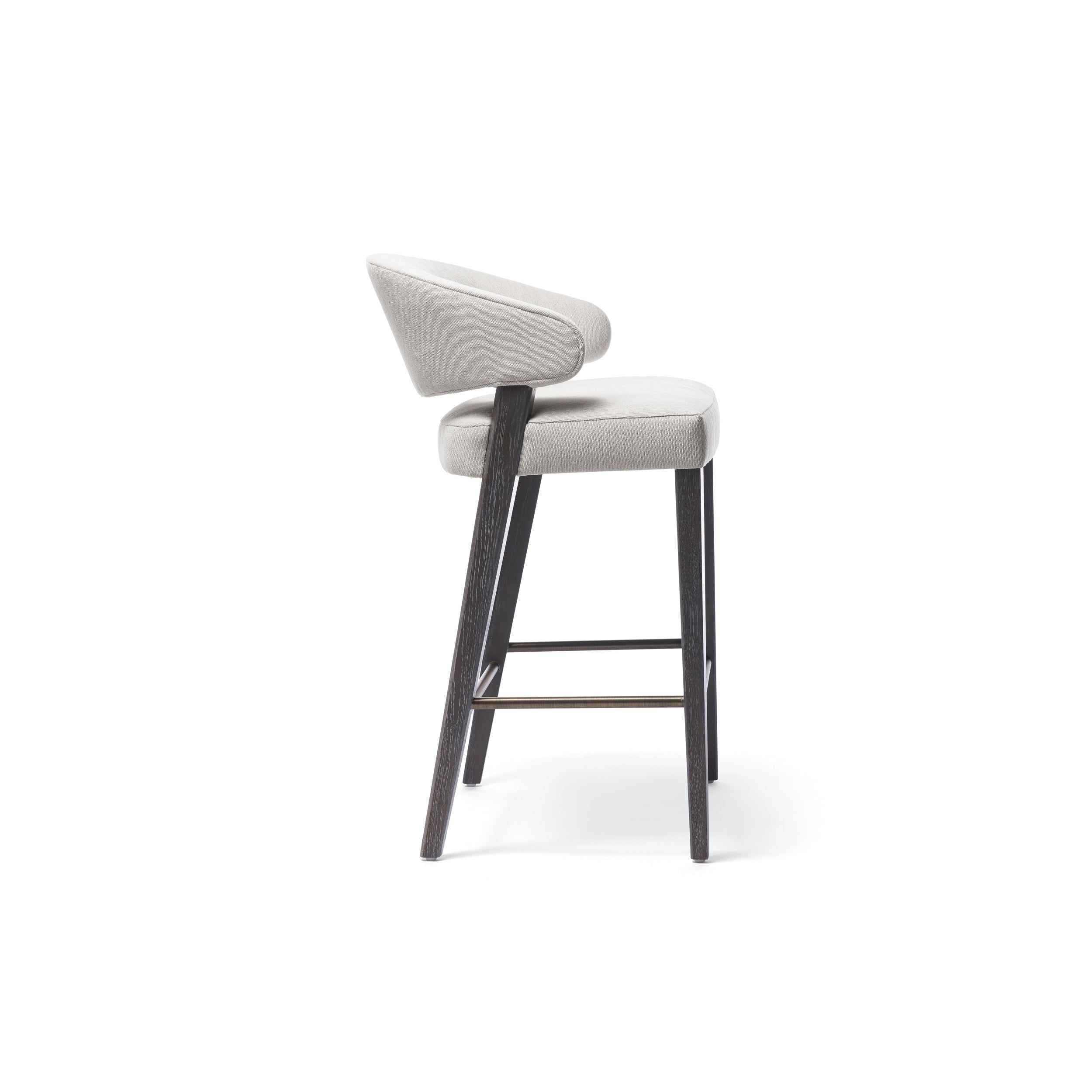 Cahn Bar Stool