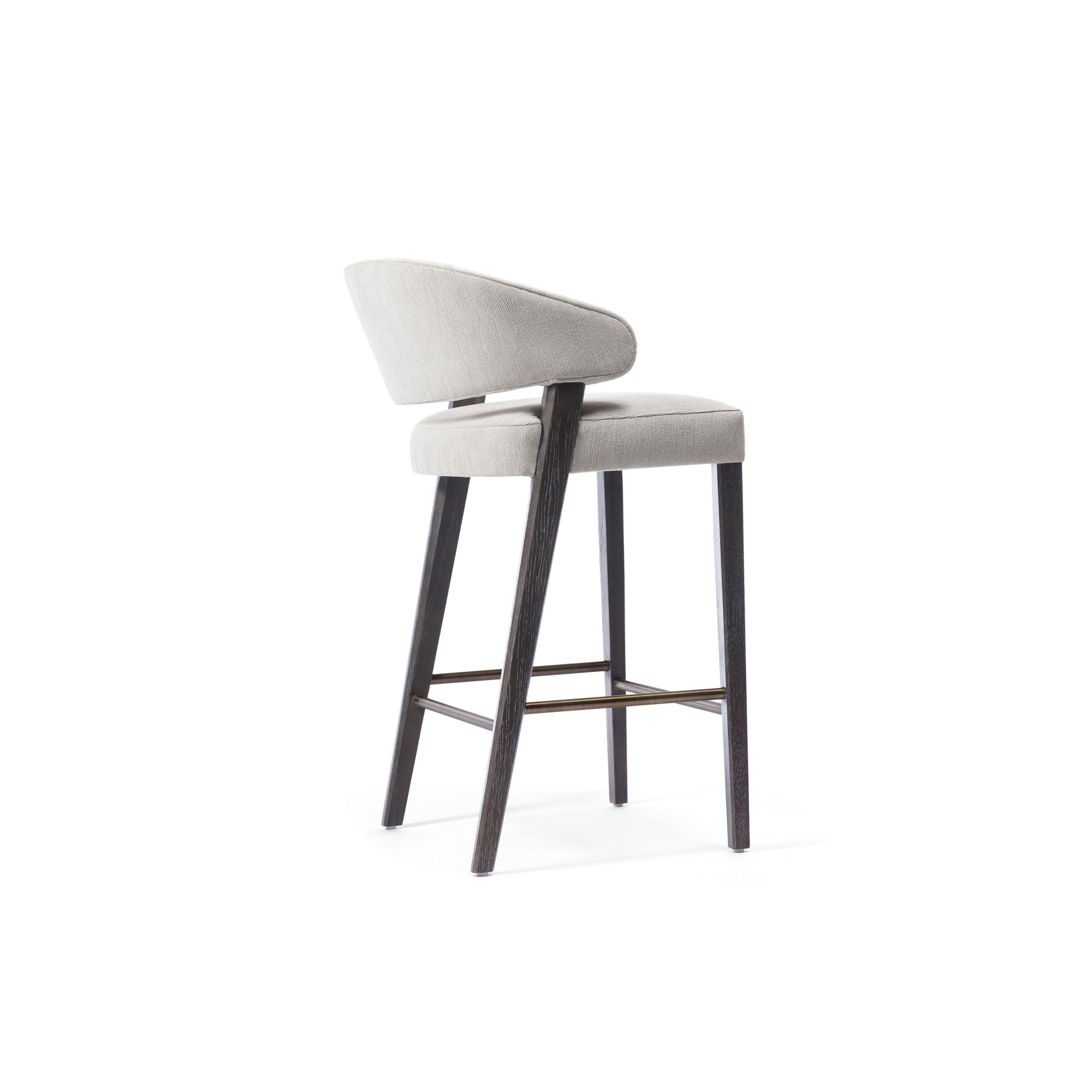 Cahn Bar Stool