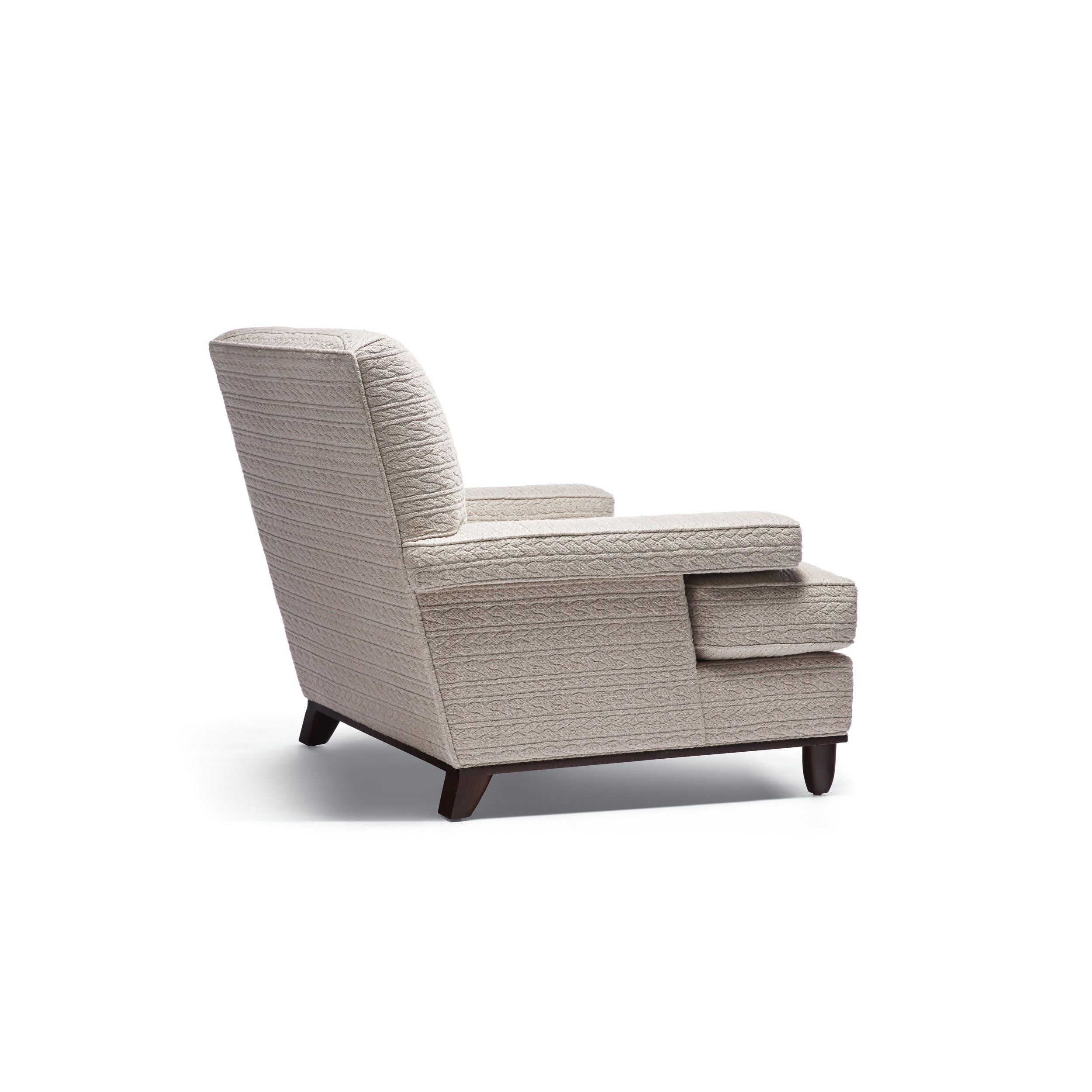 Lea Lounge Chair