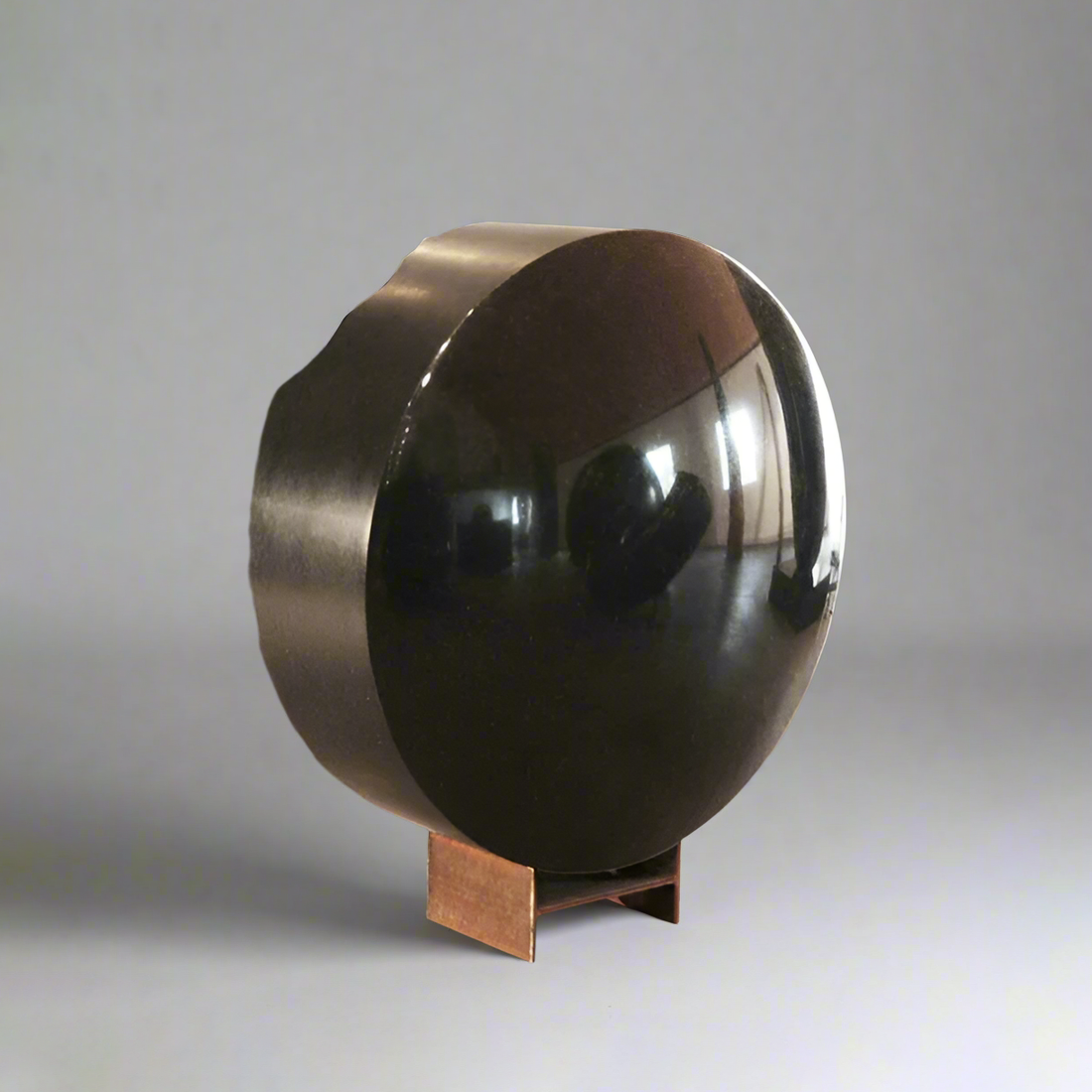 Broken Cylinder