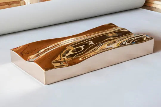 Bronze Wave I