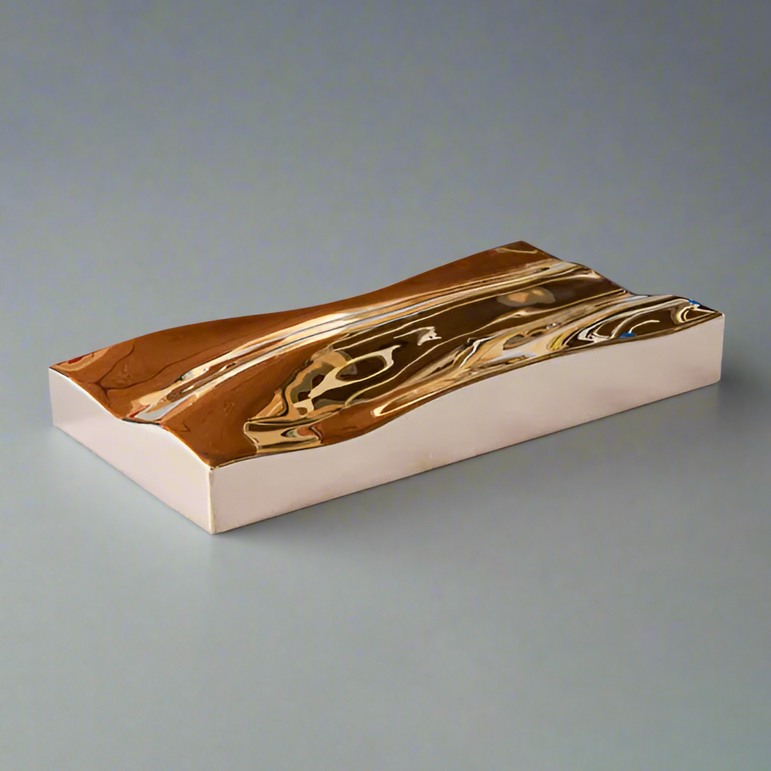 Bronze Wave I