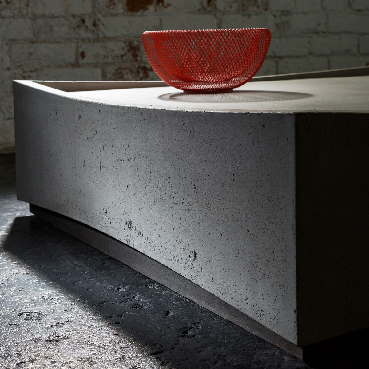 Brooklyn Coffee Table