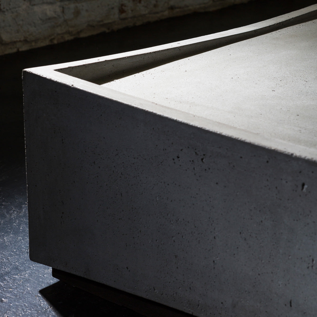 Brooklyn Coffee Table