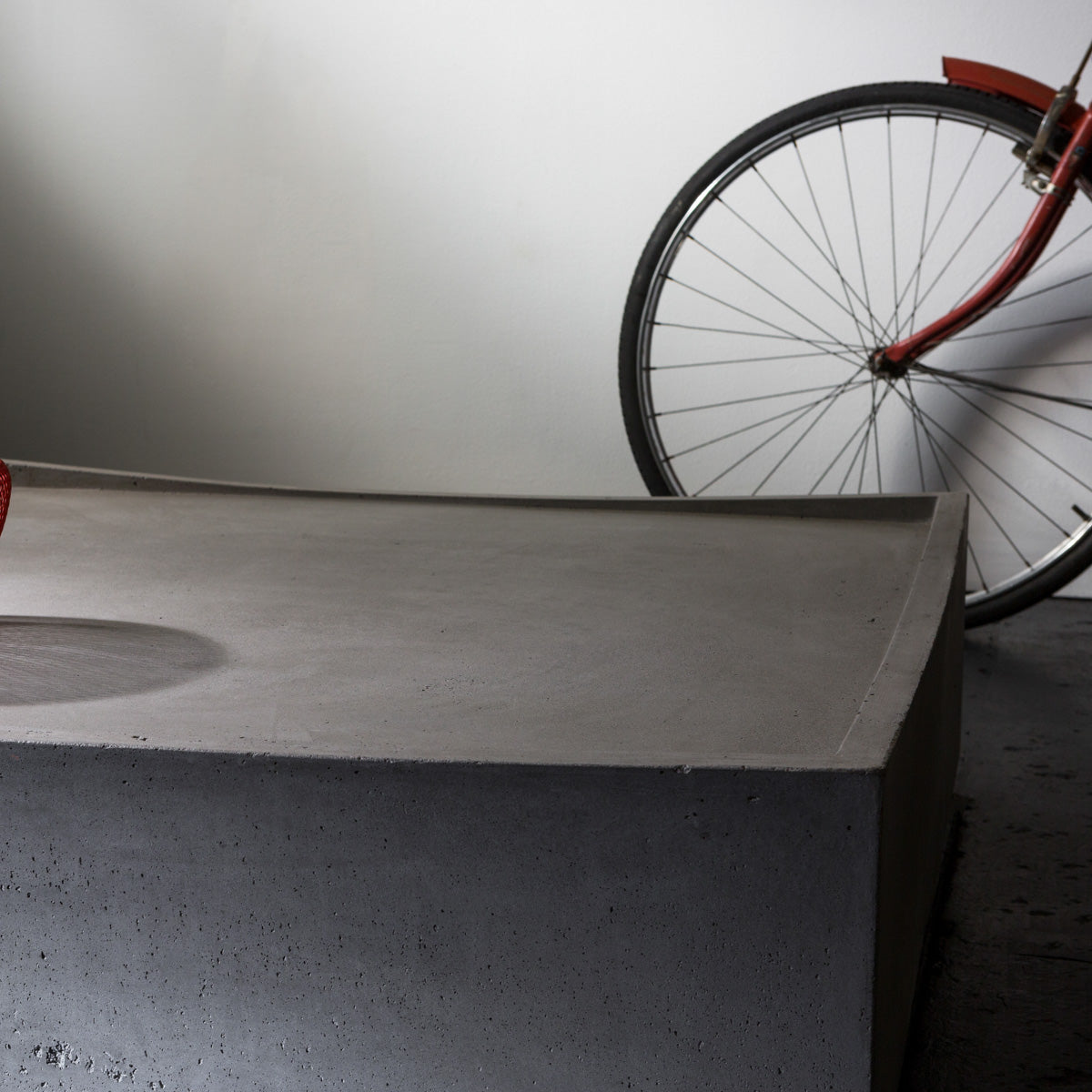 Brooklyn Coffee Table