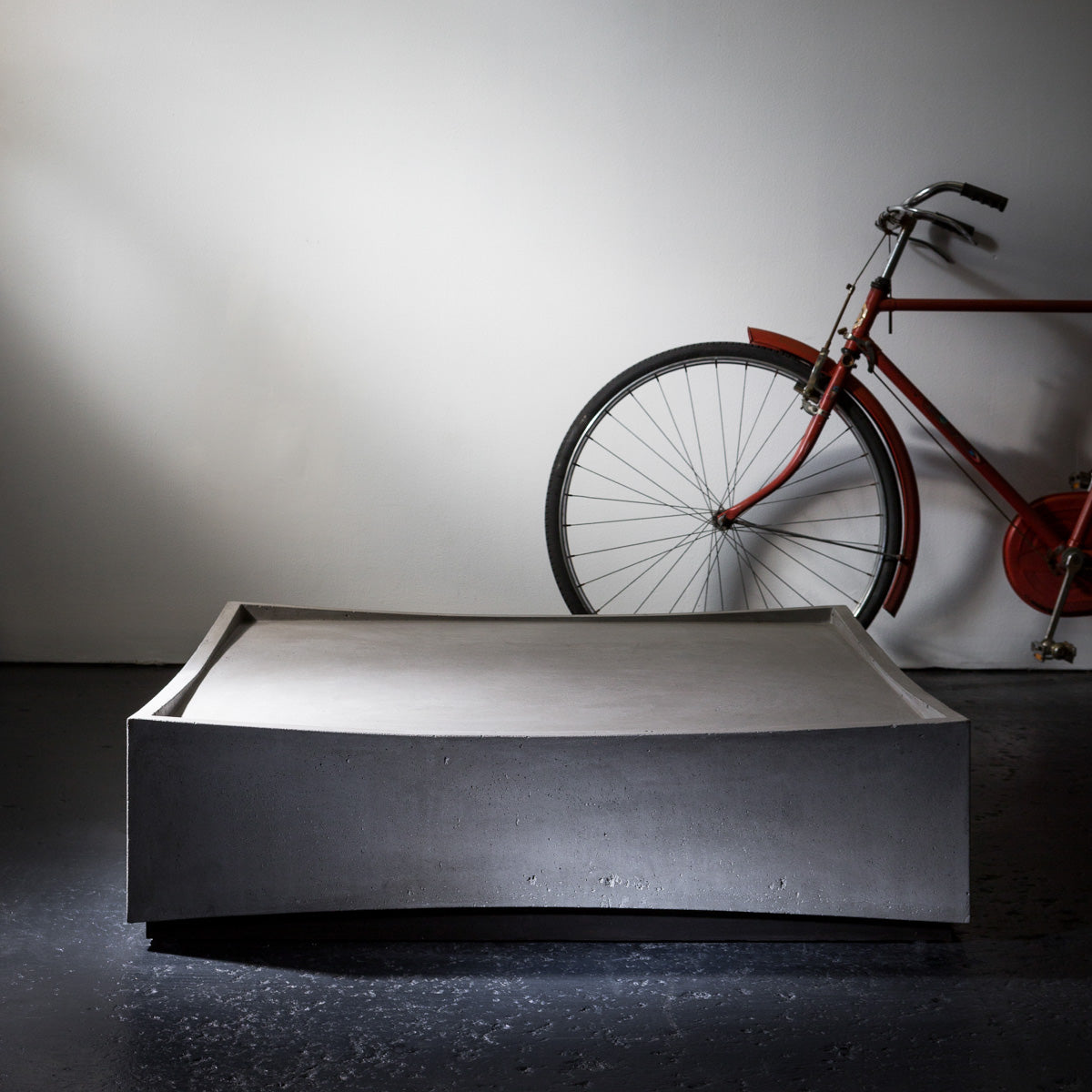 Brooklyn Coffee Table