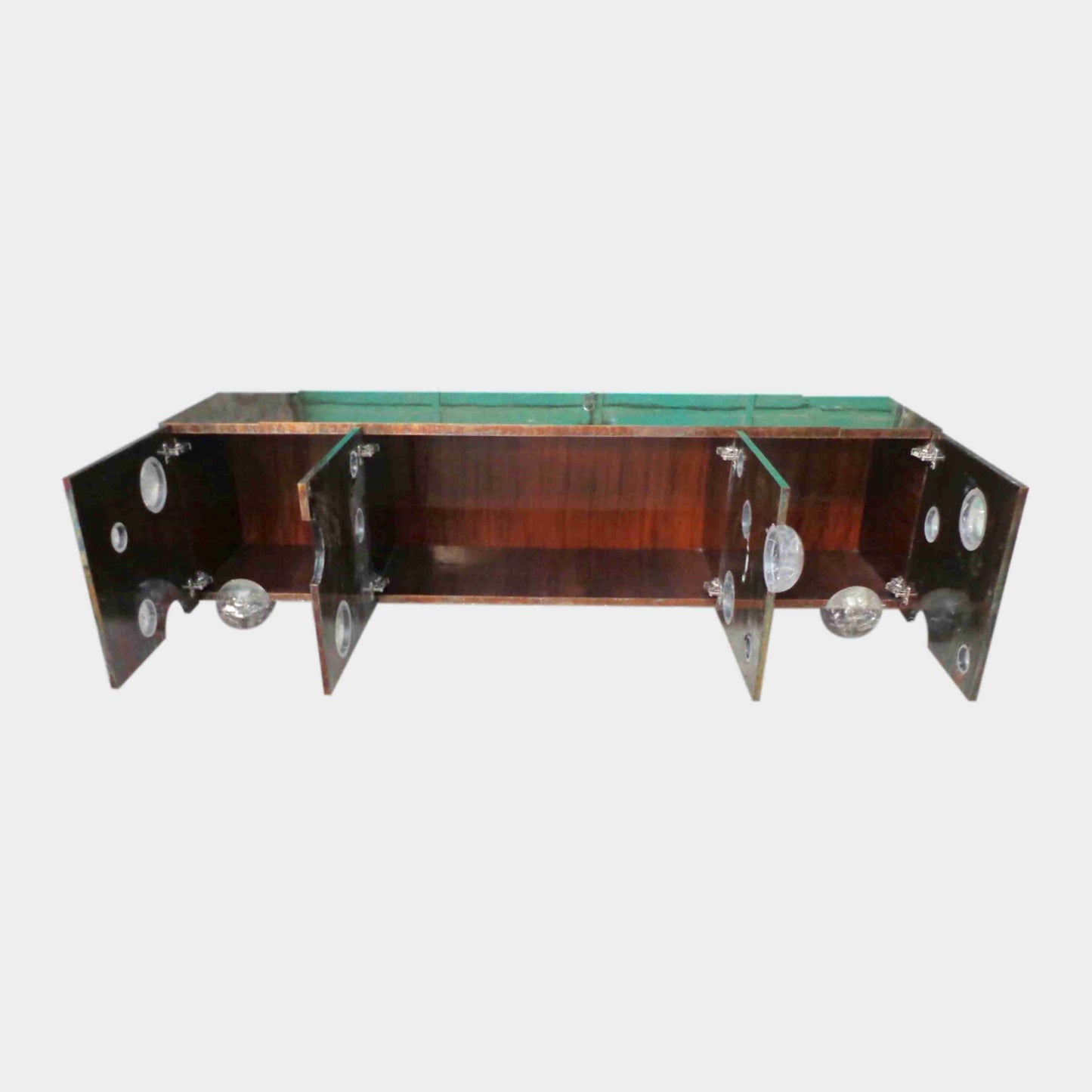 Bubble Credenza