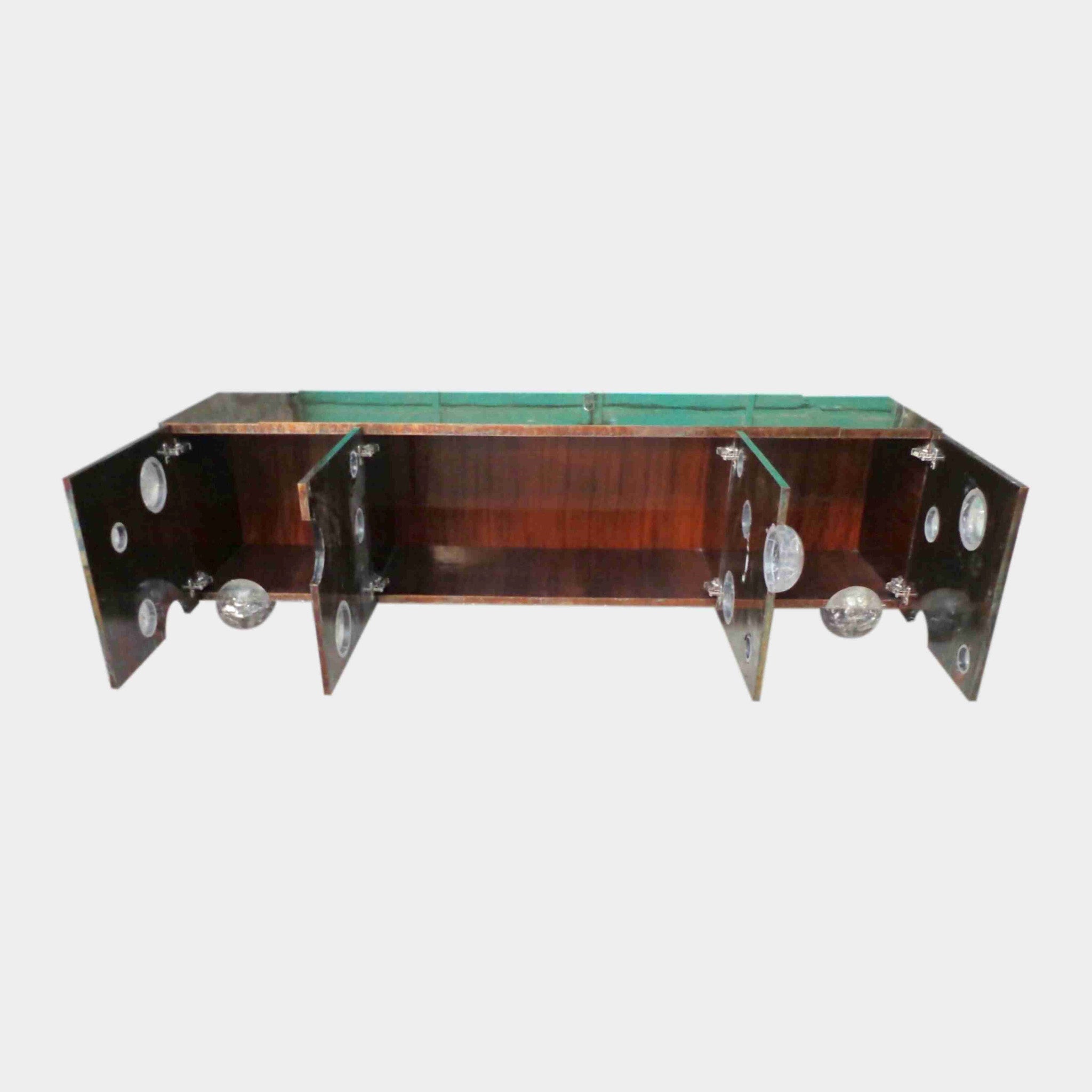 Bubble Credenza