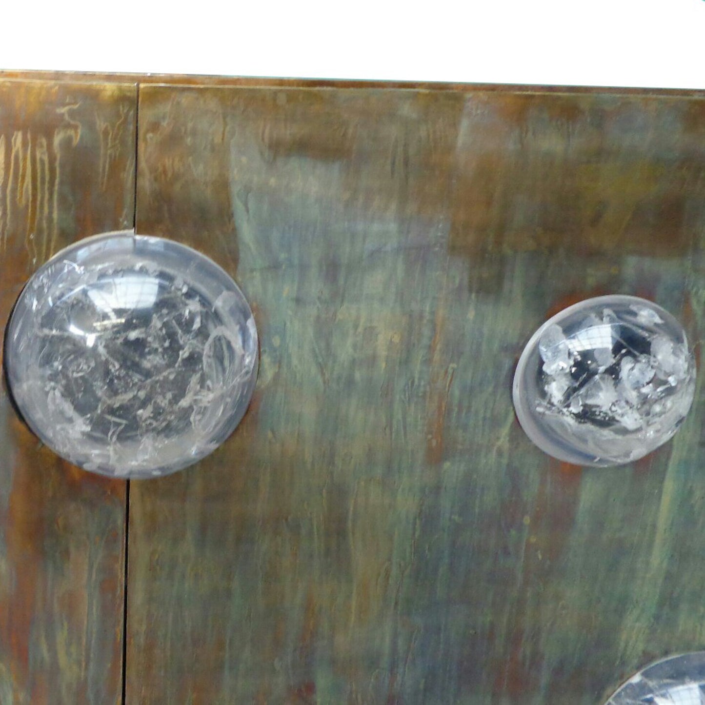 Bubble Credenza