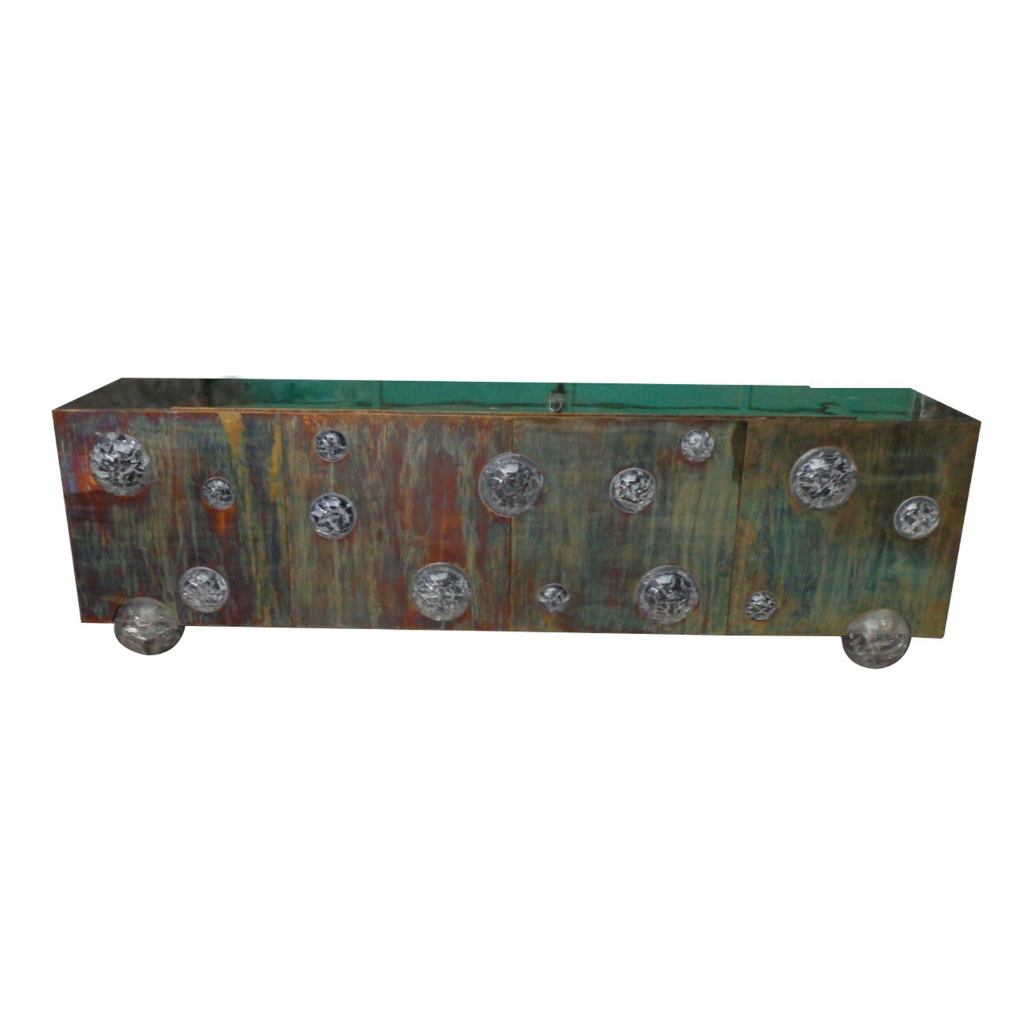 Bubble Credenza