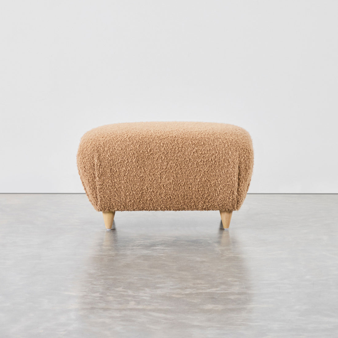 Buffa Ottoman