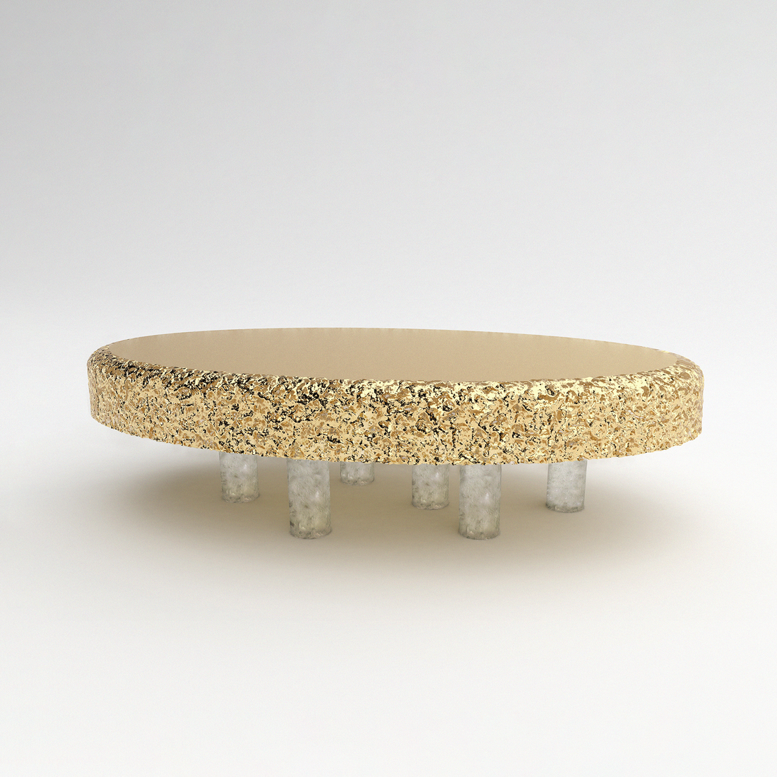 Bugalu Low Table