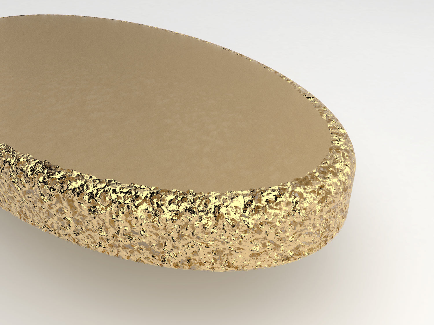 Bugalu Low Table