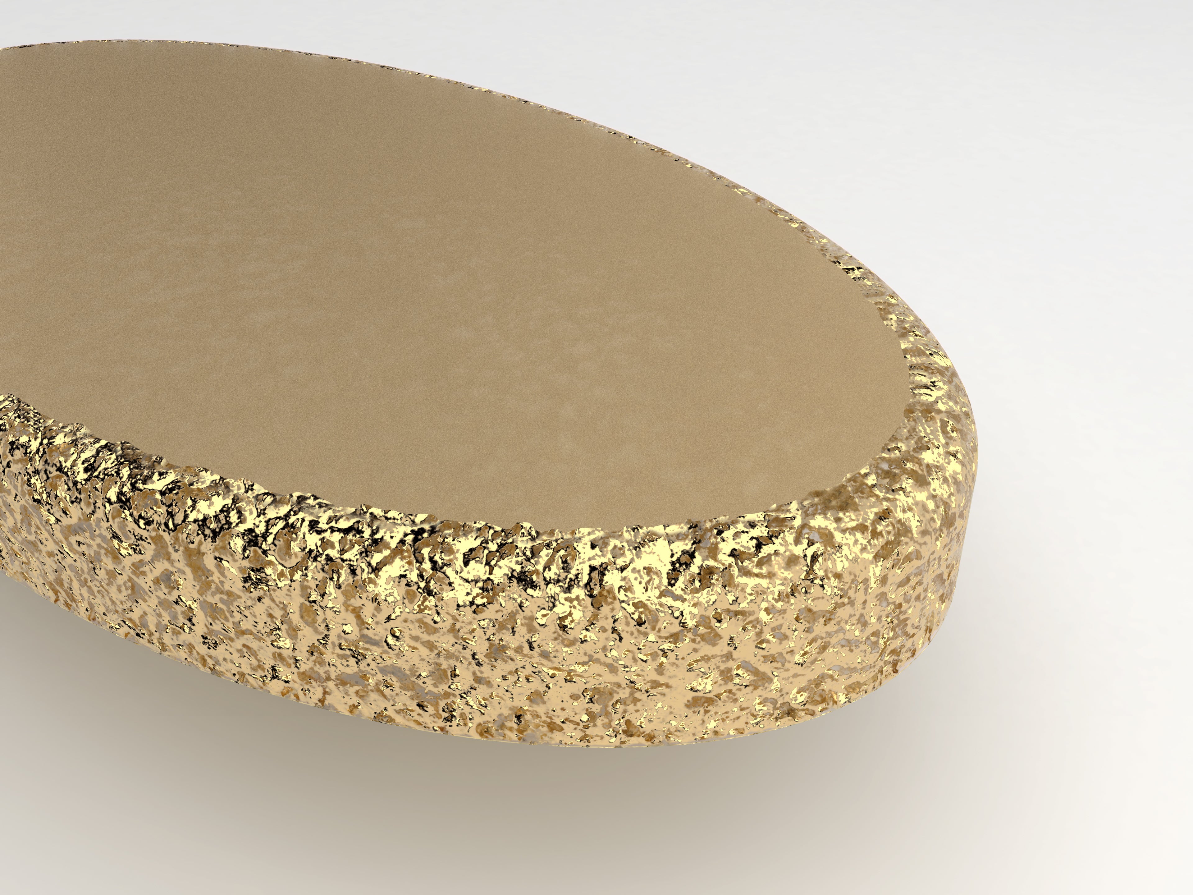 Bugalu Low Table