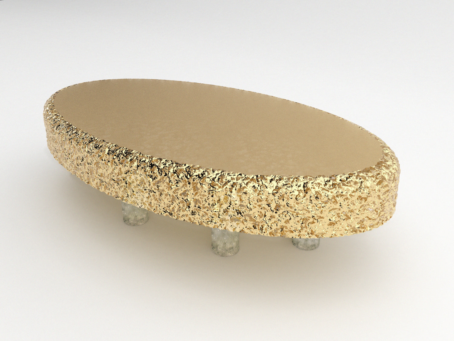 Bugalu Low Table