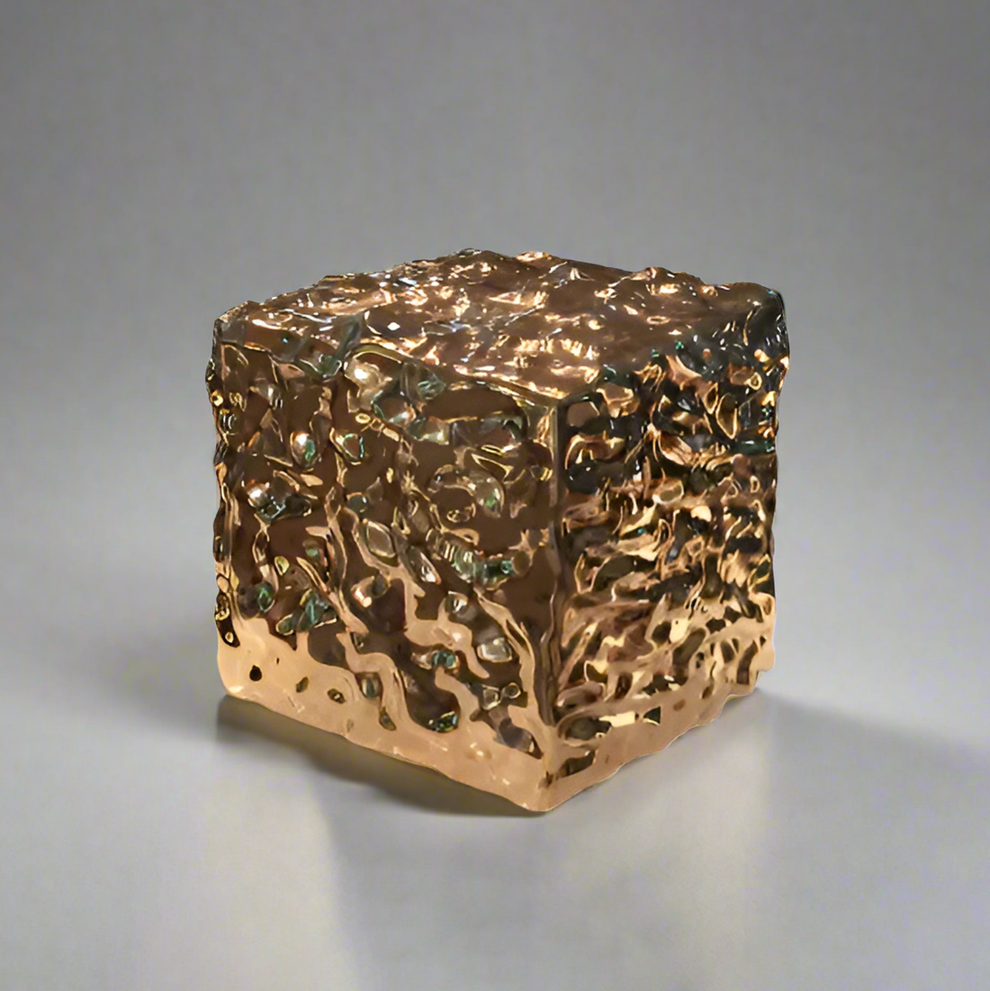 Bump Block