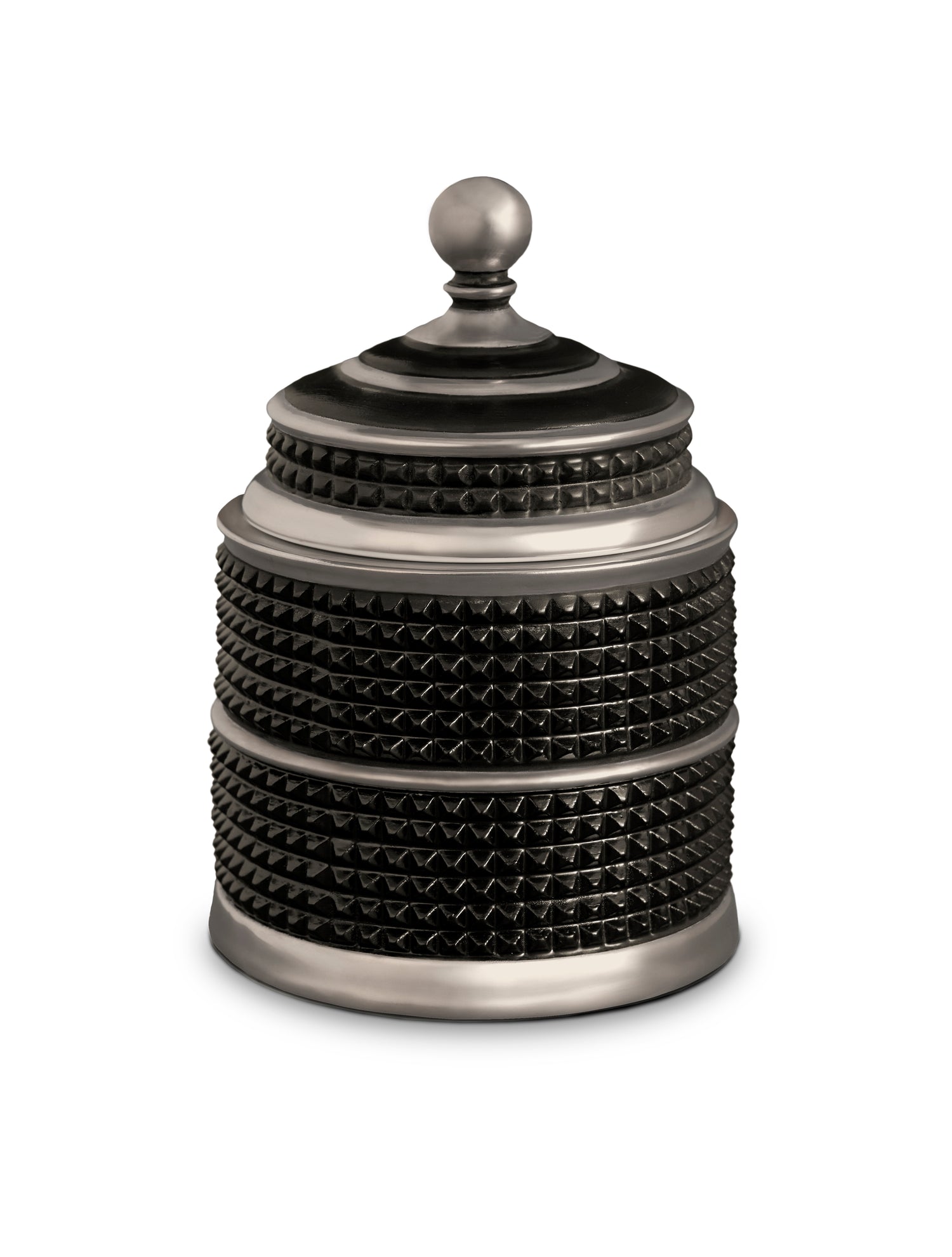 Bibliotheque Candle