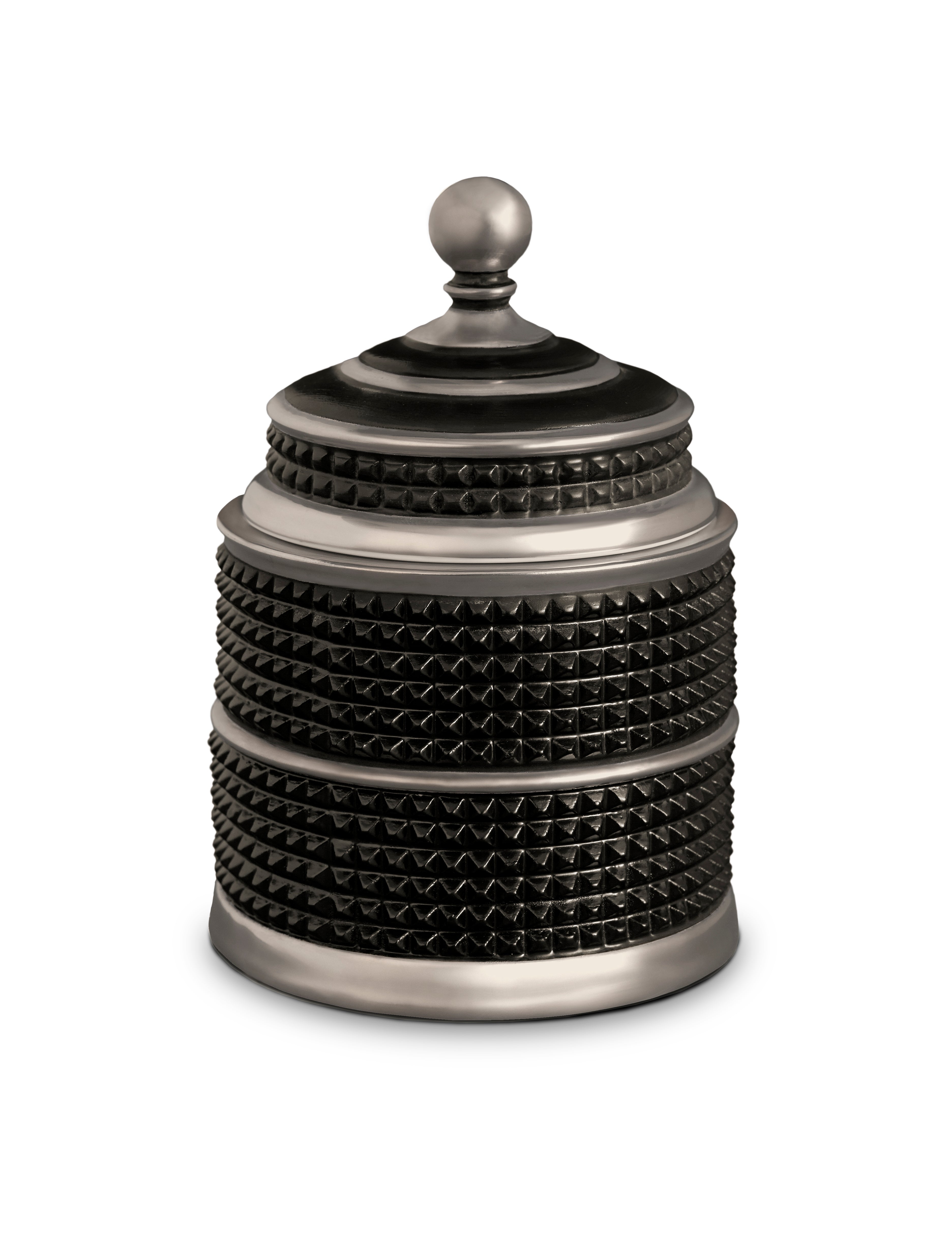Bibliotheque Candle