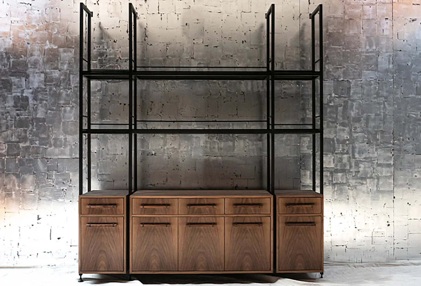 Campanha Shelving