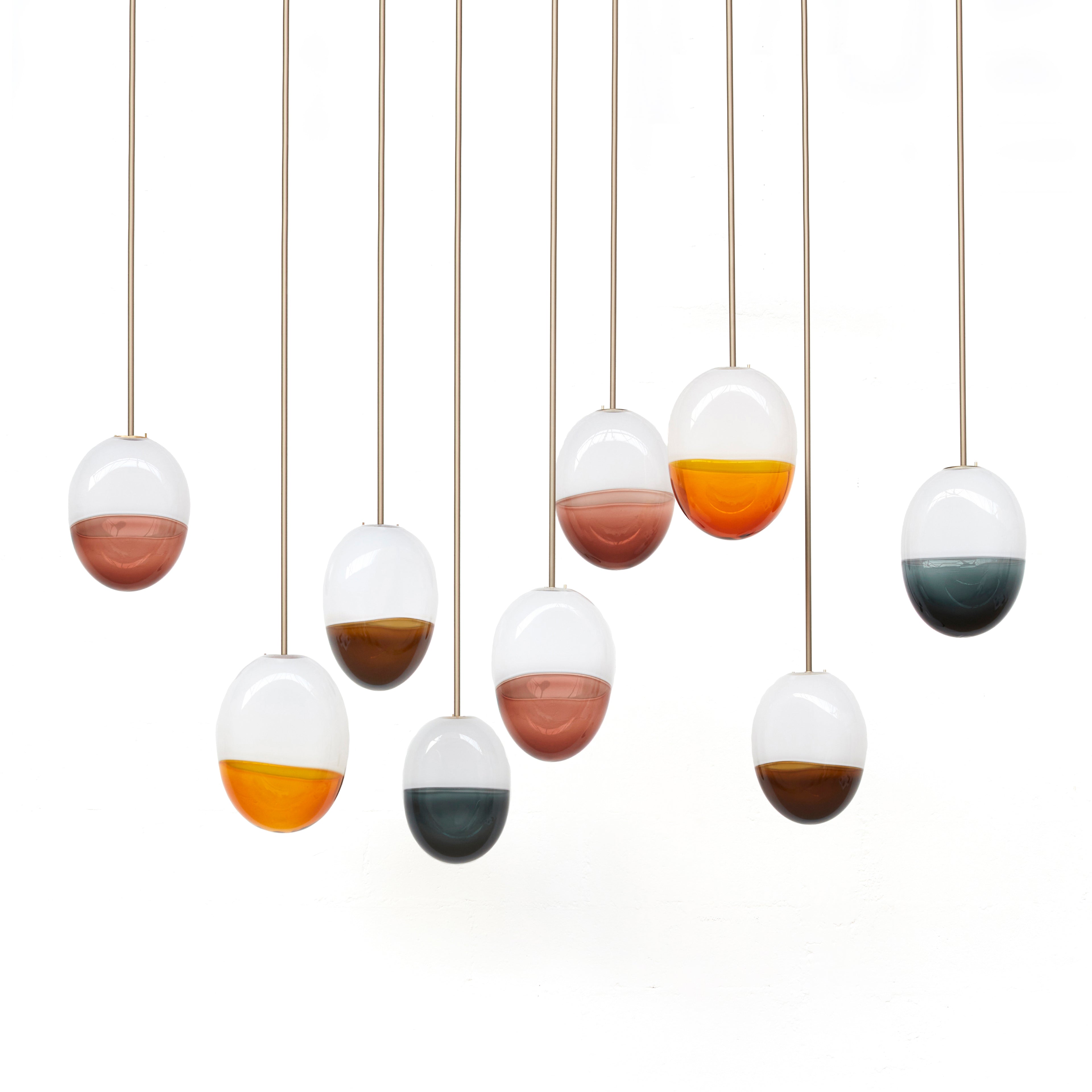 Pilule Pendant