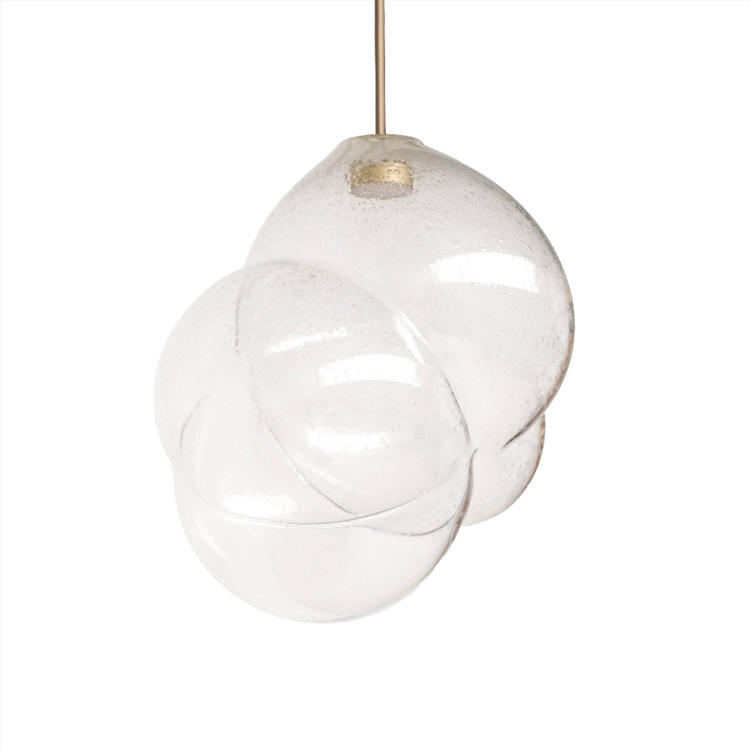 Cloud Pendant