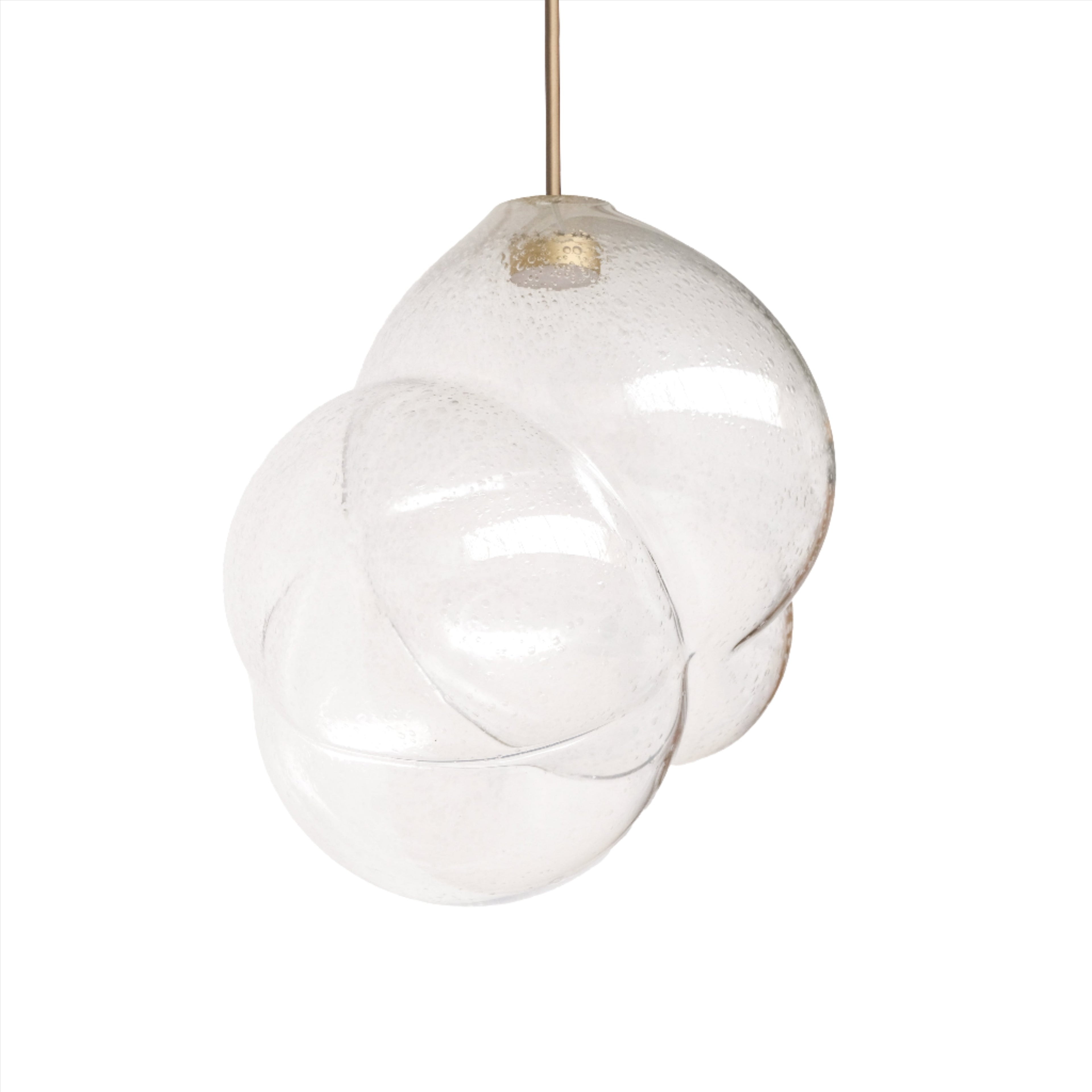 Cloud Pendant