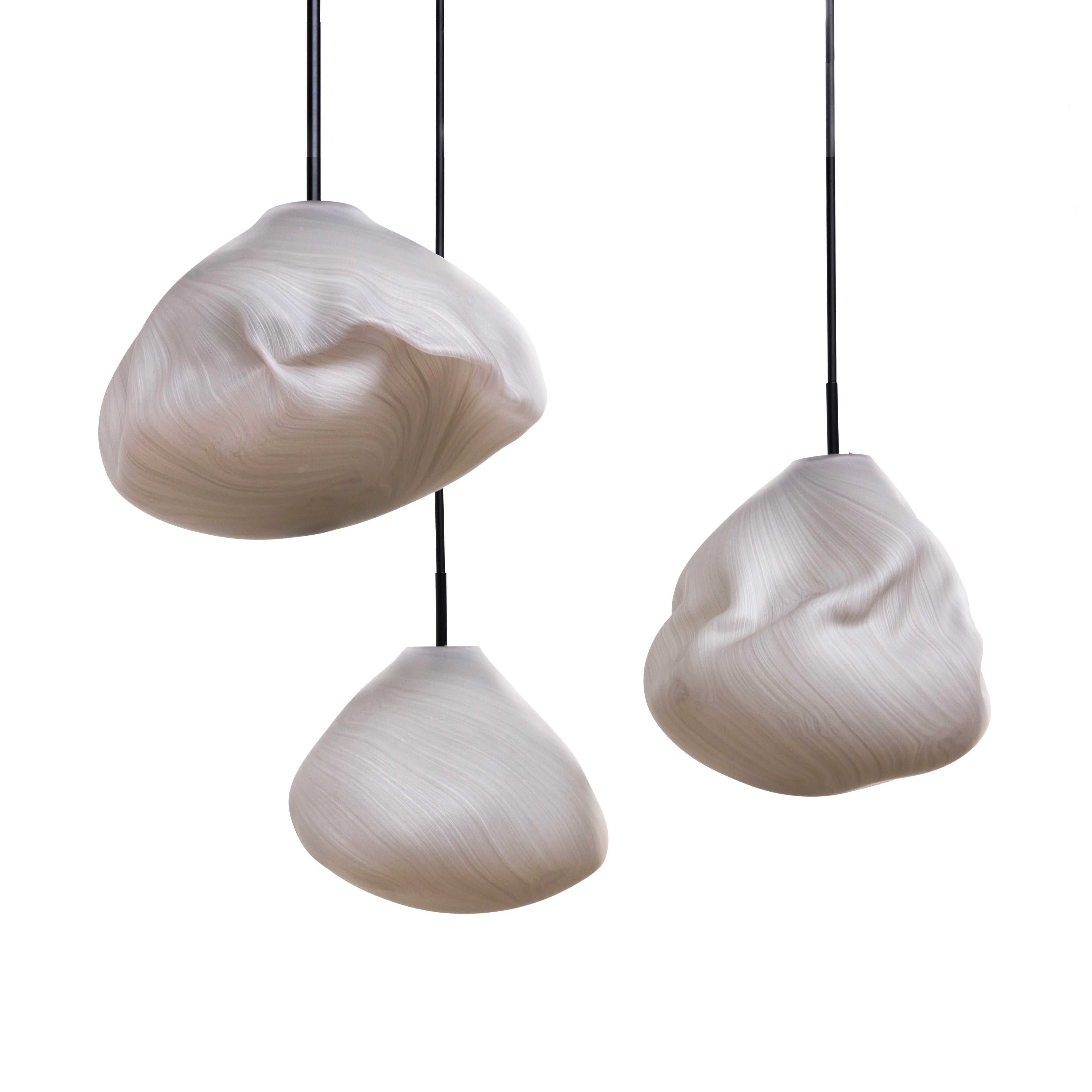 Fog Pendant