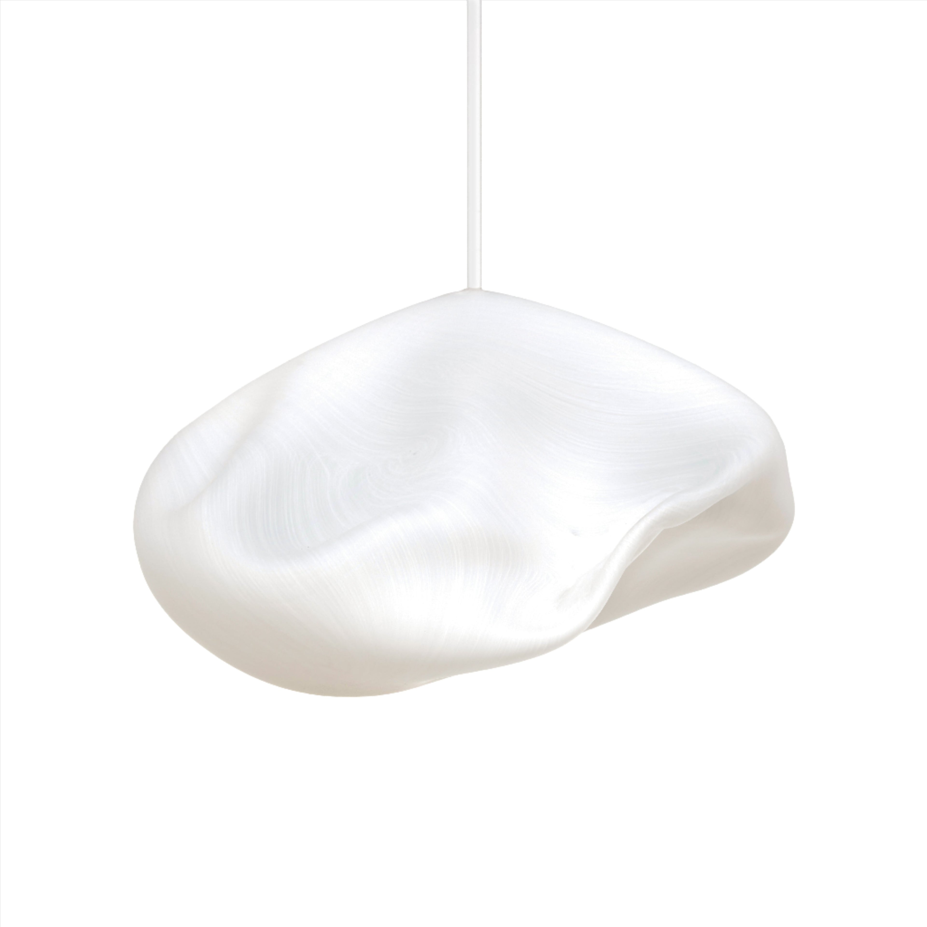 Fog Pendant