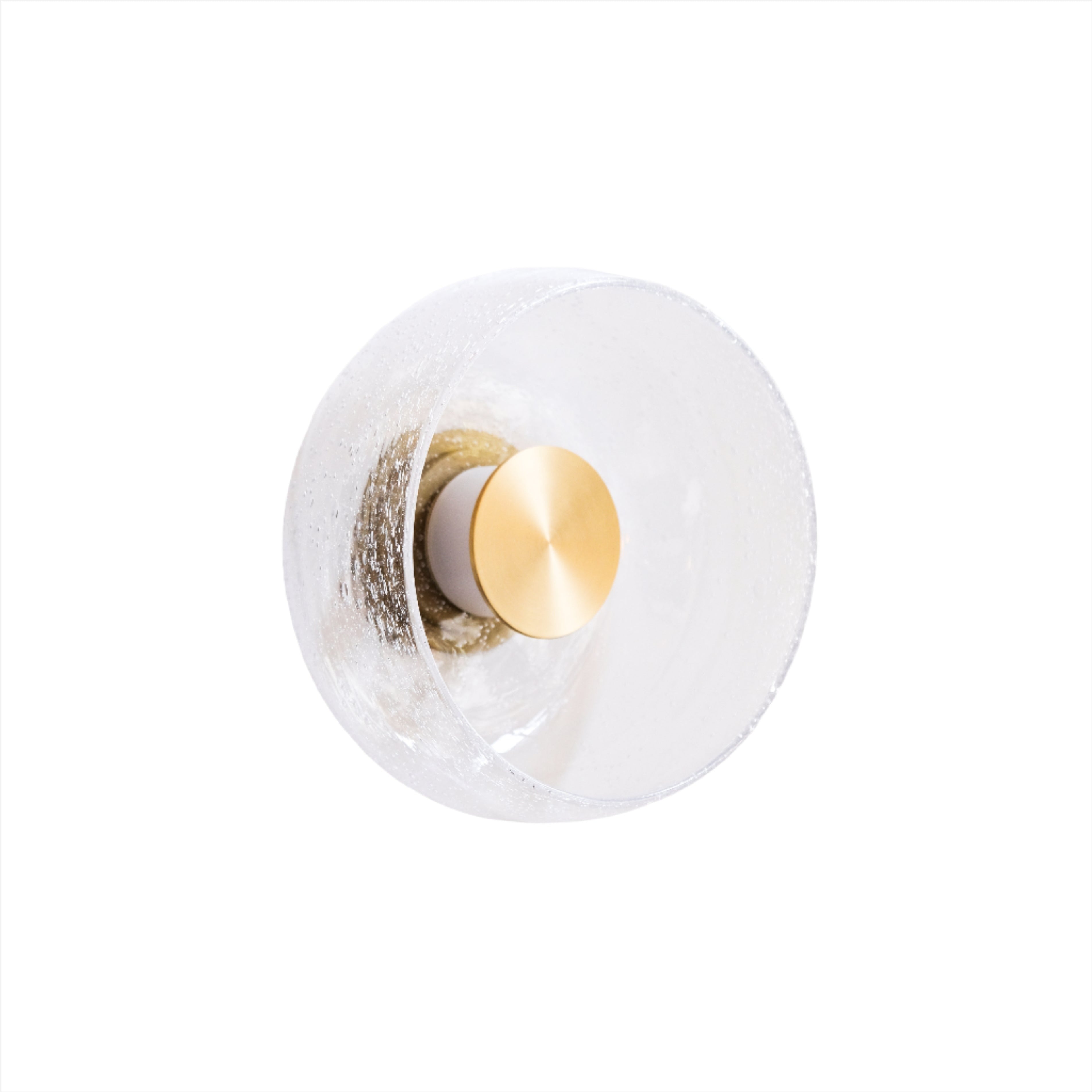 Gamma S Wall/Ceiling Light