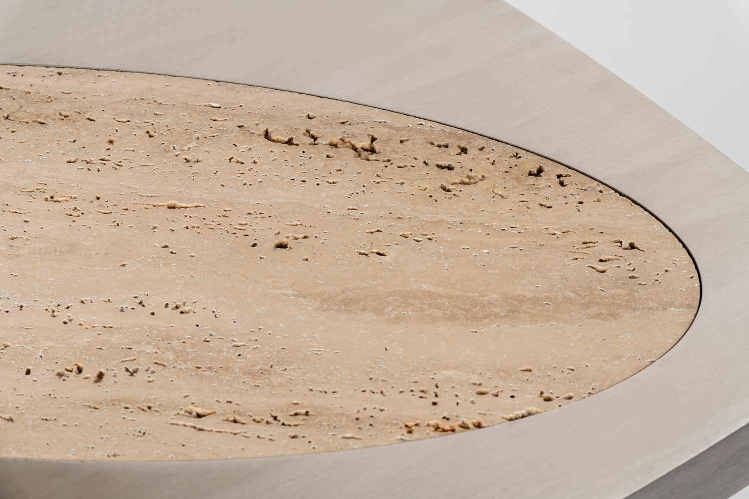 Calisson Side Table