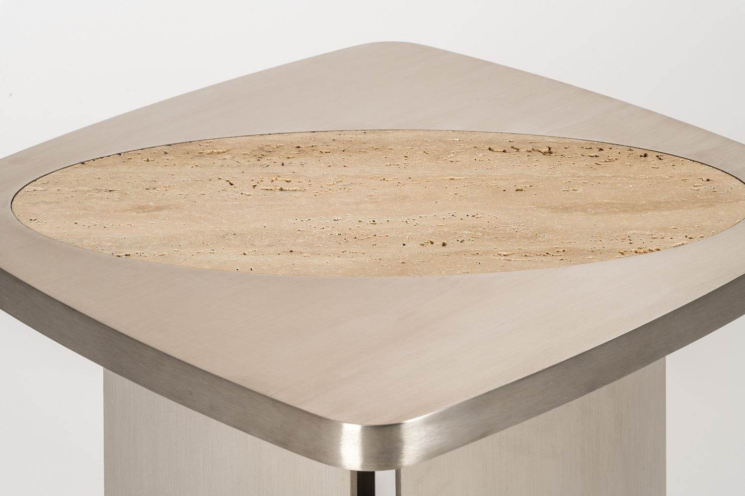 Calisson Side Table