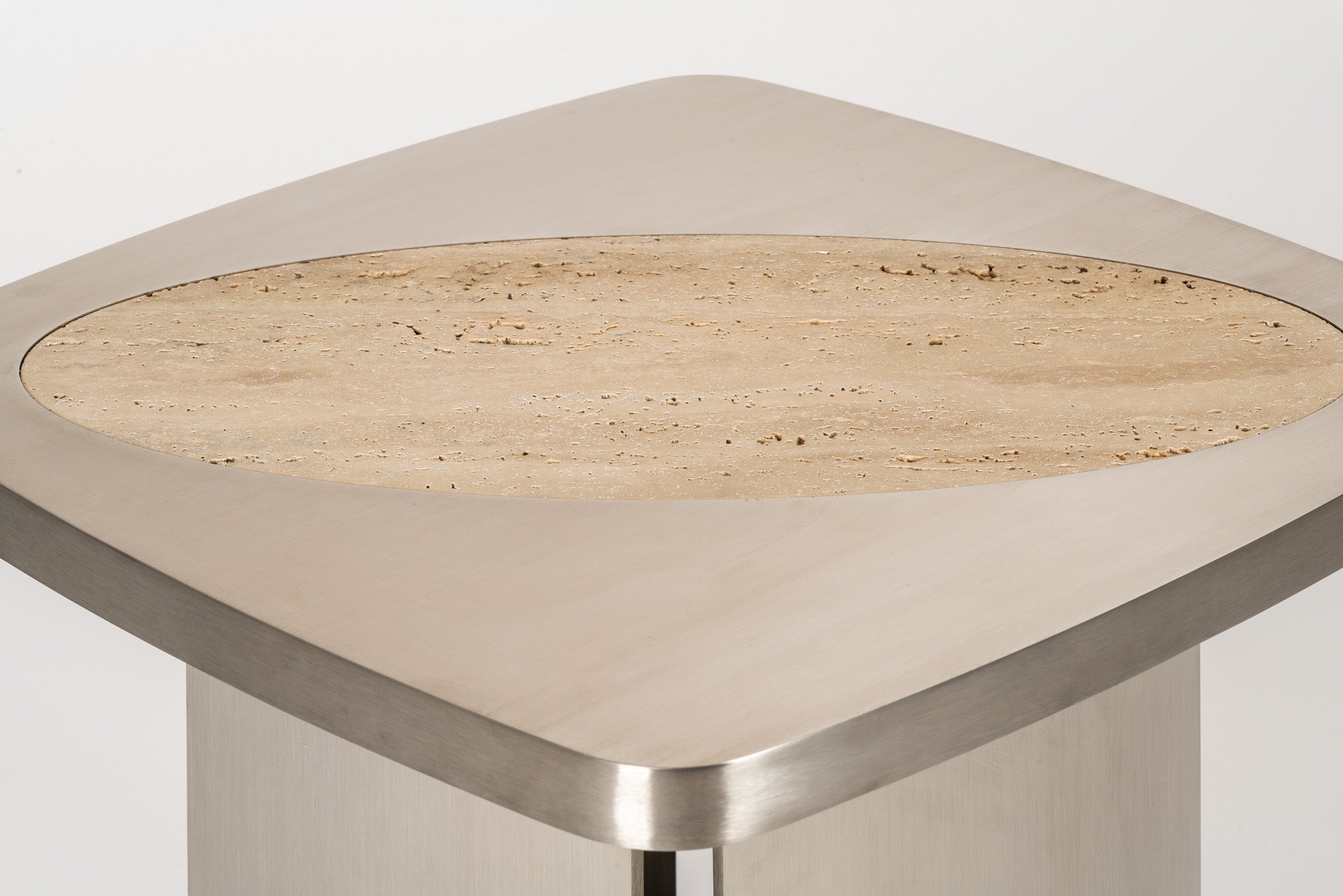 Calisson Side Table