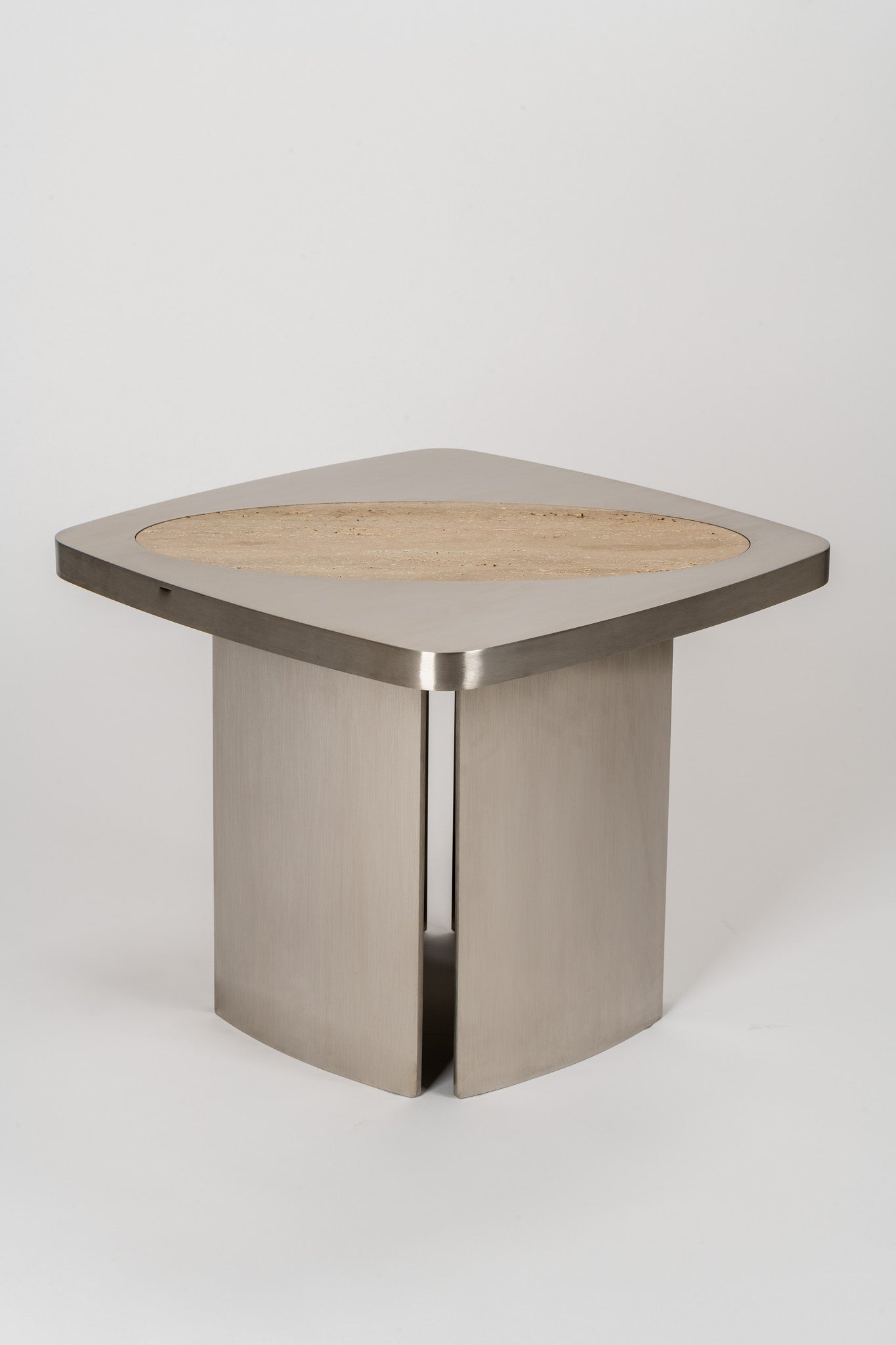 Calisson Side Table