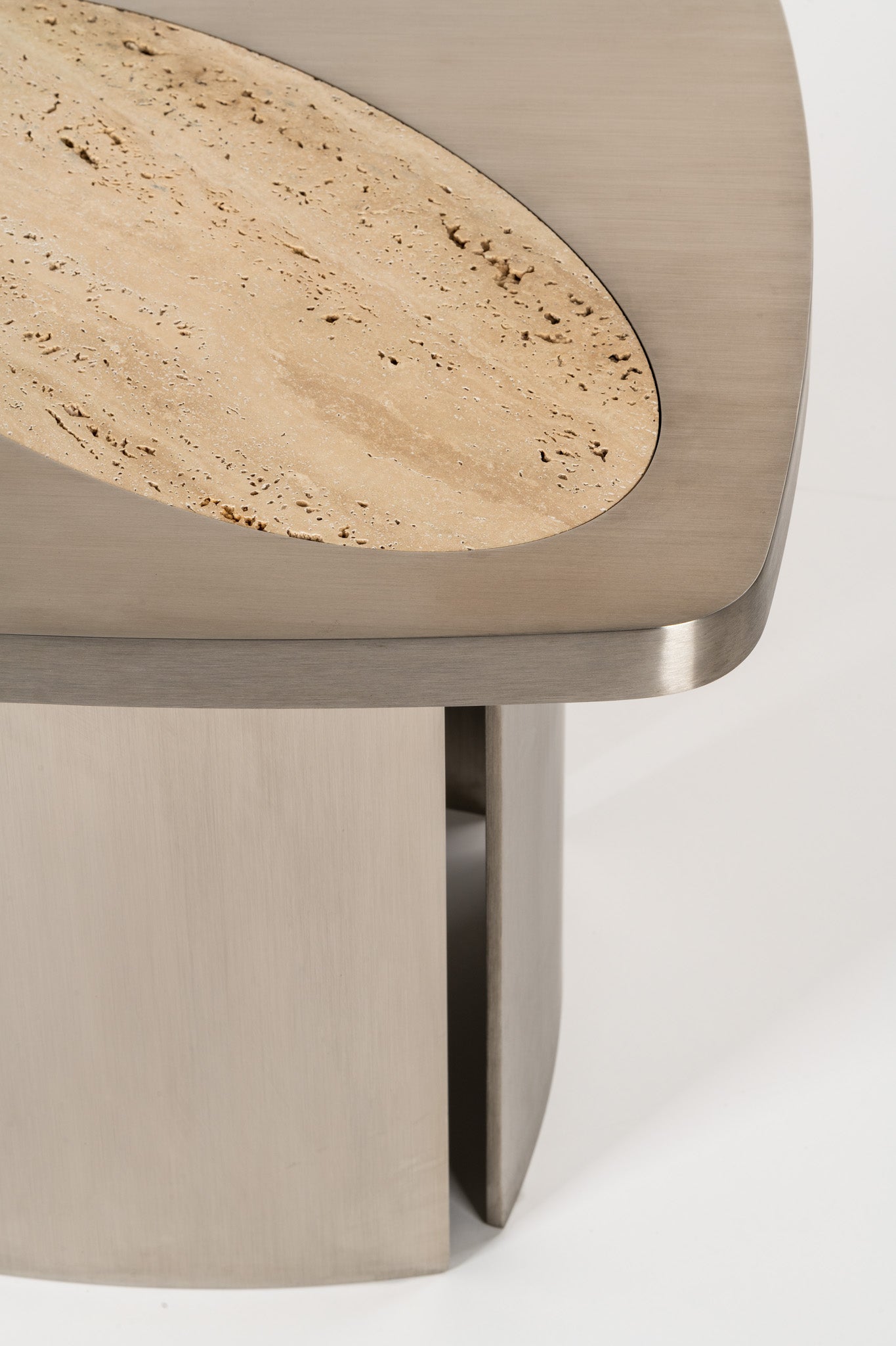 Calisson Side Table