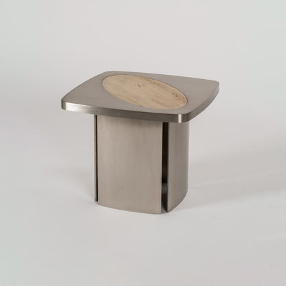 Calisson Side Table